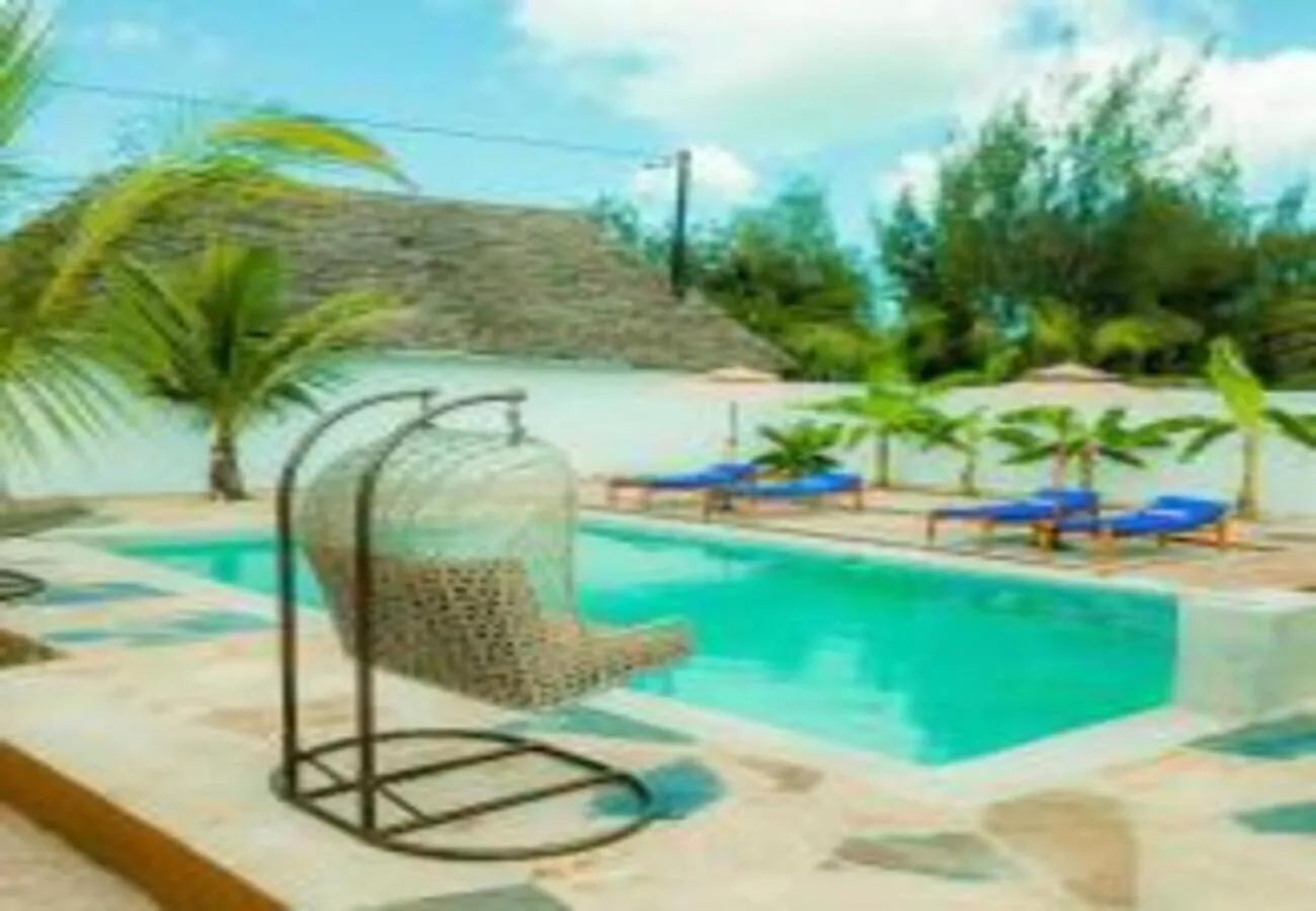 Day in Palm Cultural Village