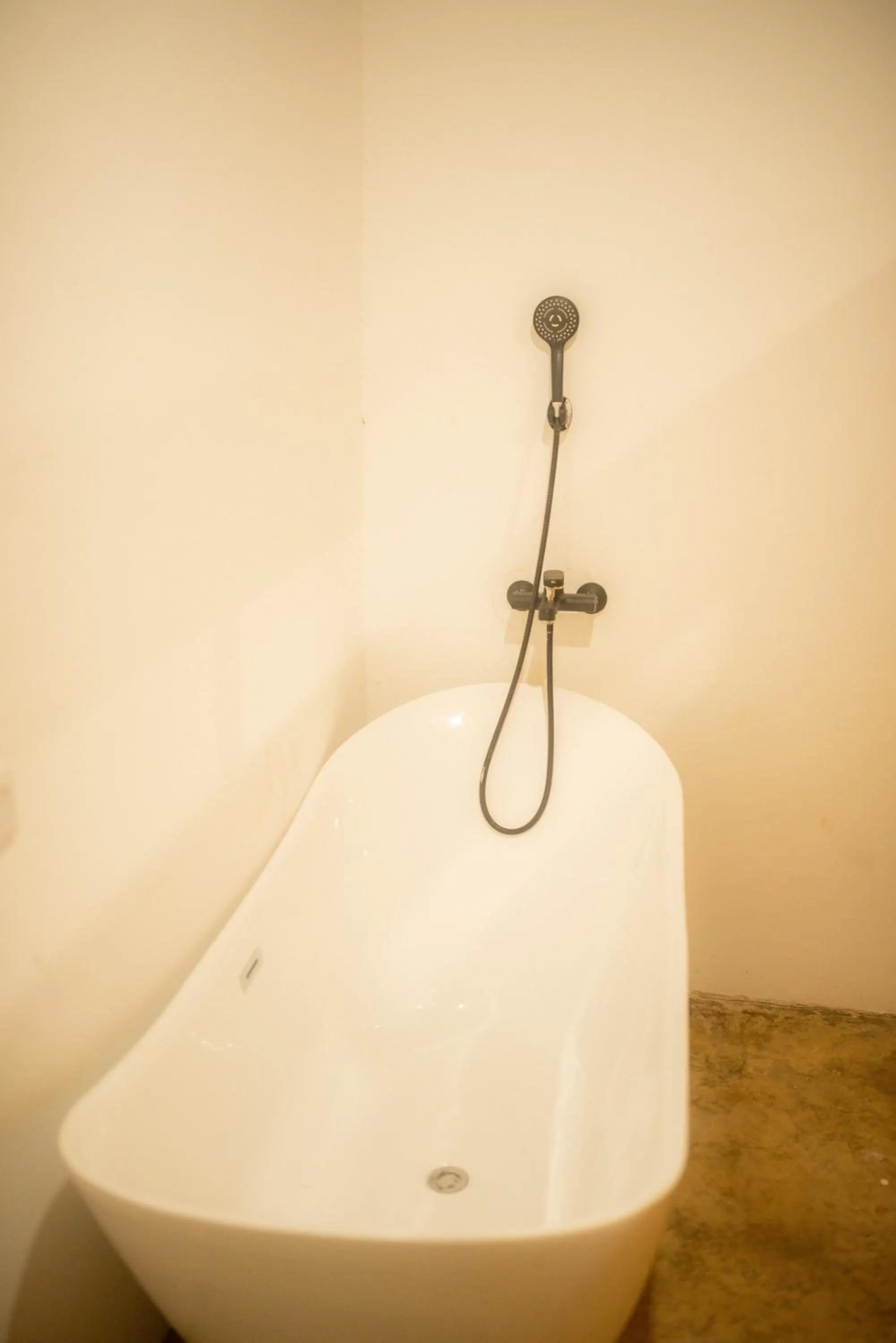 Bathroom in Palm Cultural Village