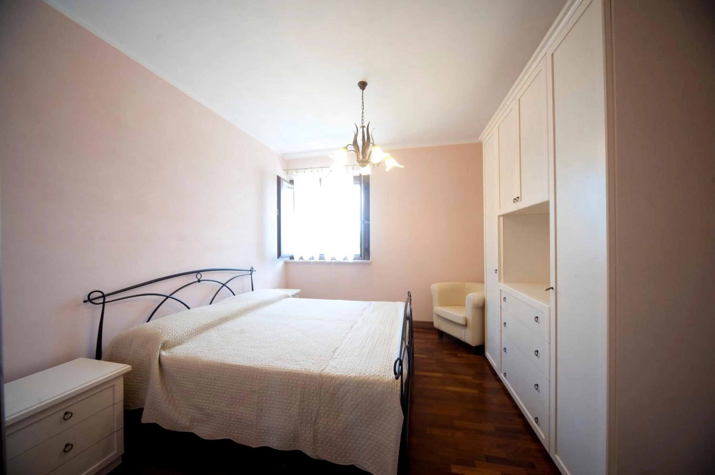 Two-Bedroom Apartment in Agriturismo Buriano