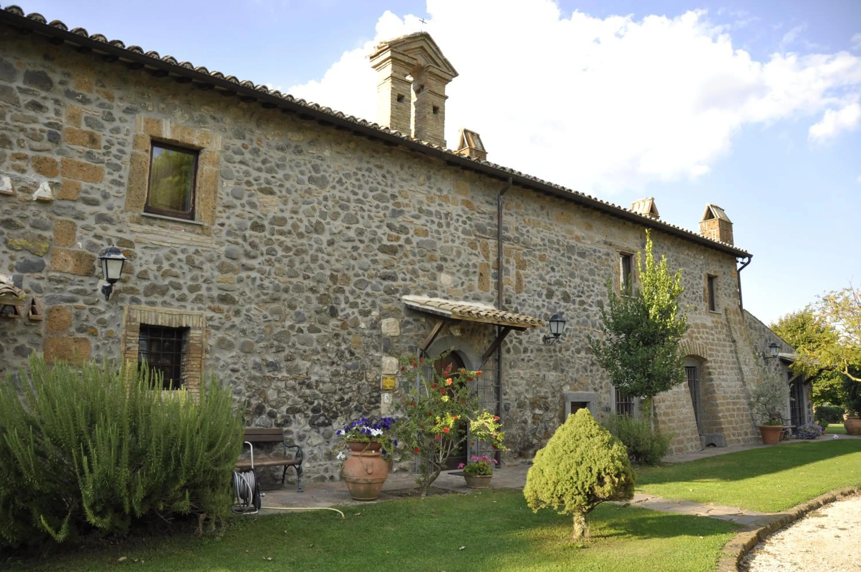 Agriturismo Buriano