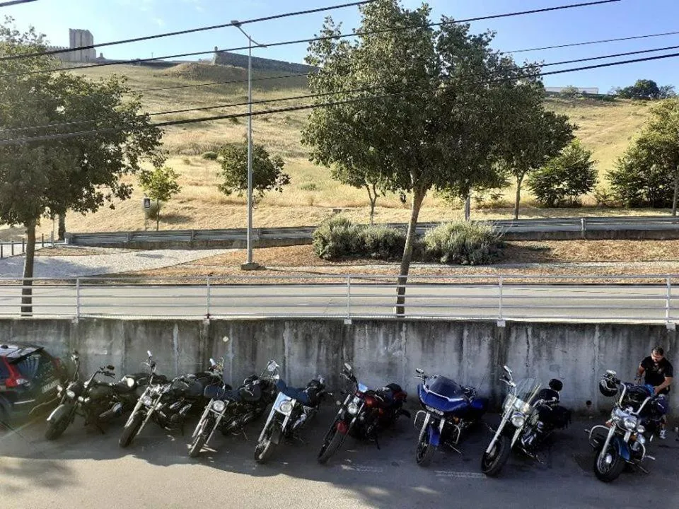 Alojamento Elvas Luso Espanhola