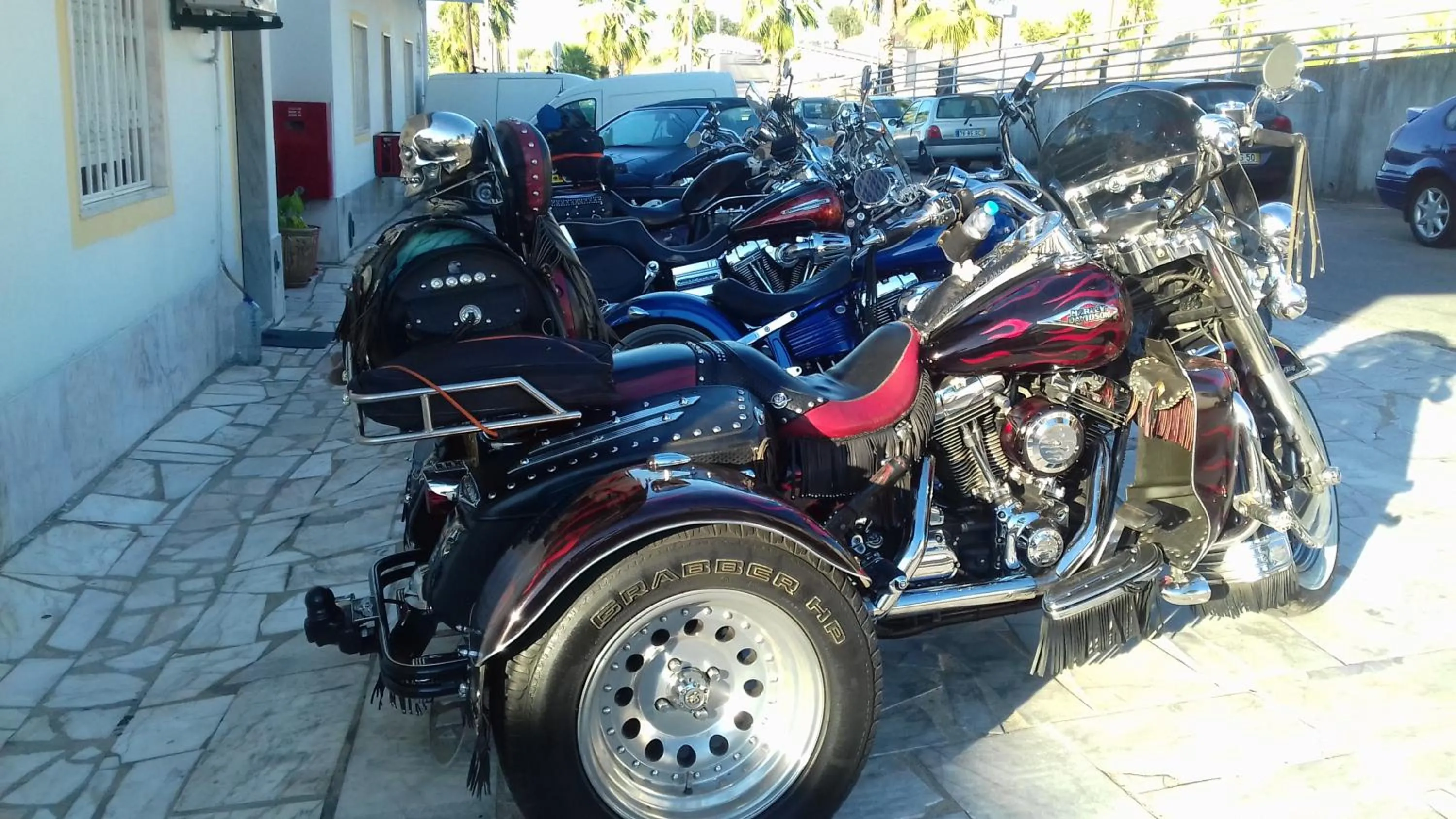 Alojamento Elvas Luso Espanhola