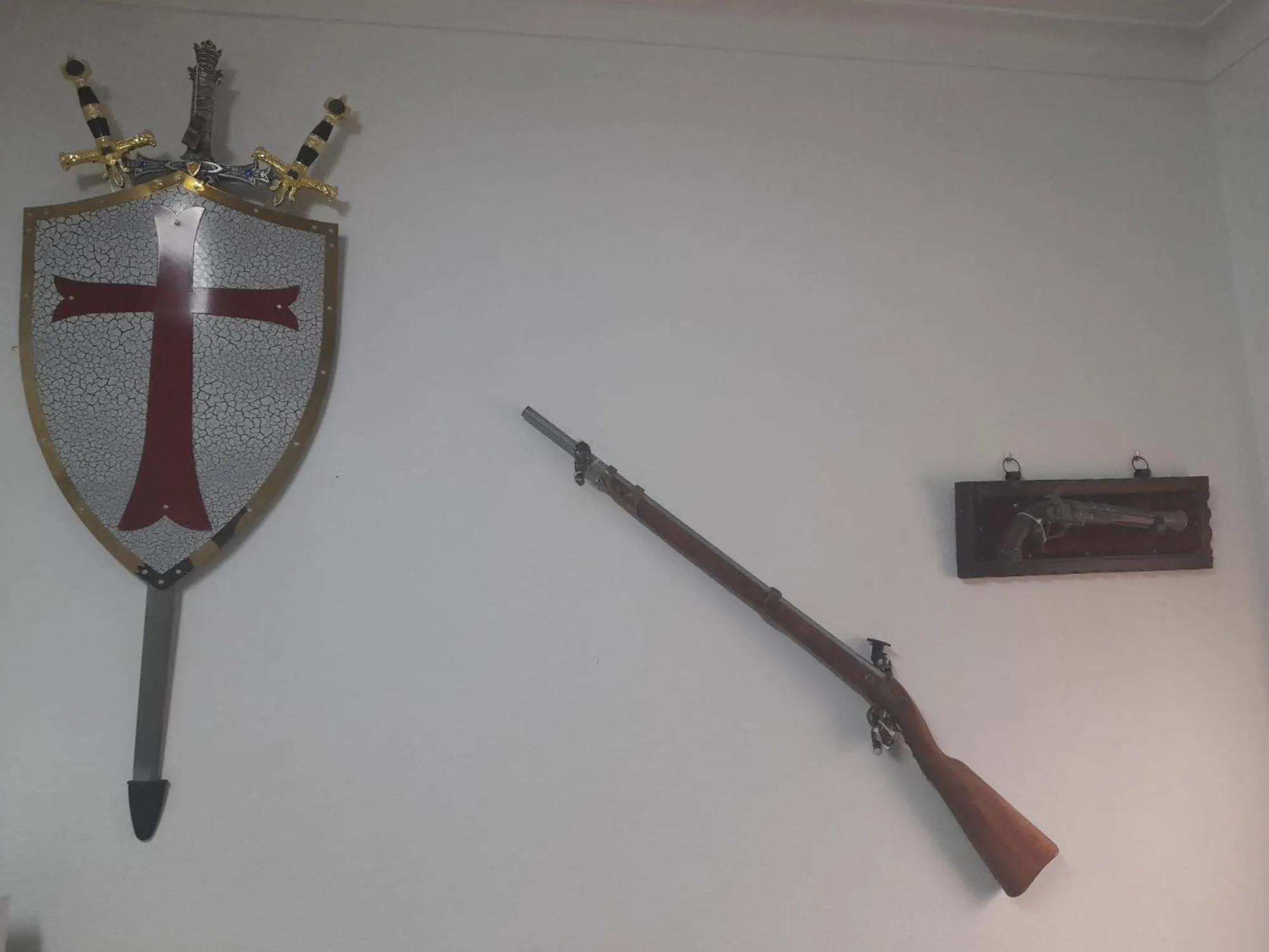 Alojamento Elvas Luso Espanhola