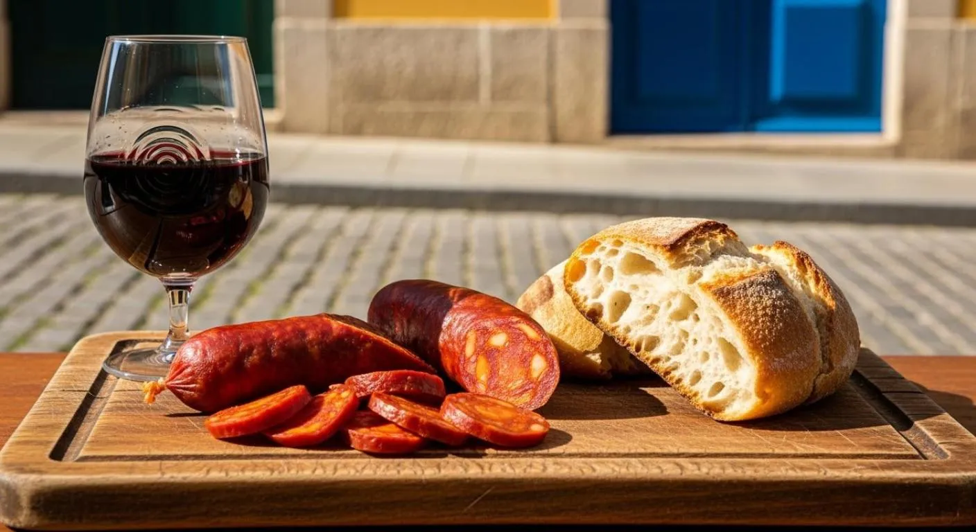 ALOJAMENTO ELVAS LUSO ESPANHOLA