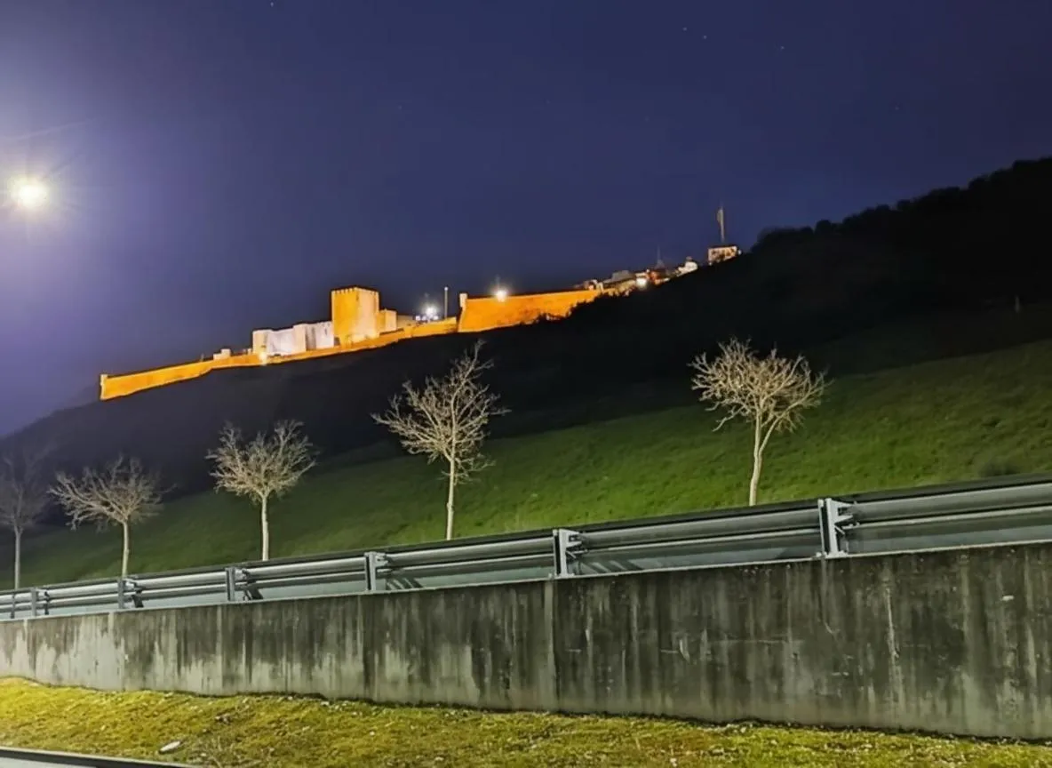 ALOJAMENTO ELVAS LUSO ESPANHOLA