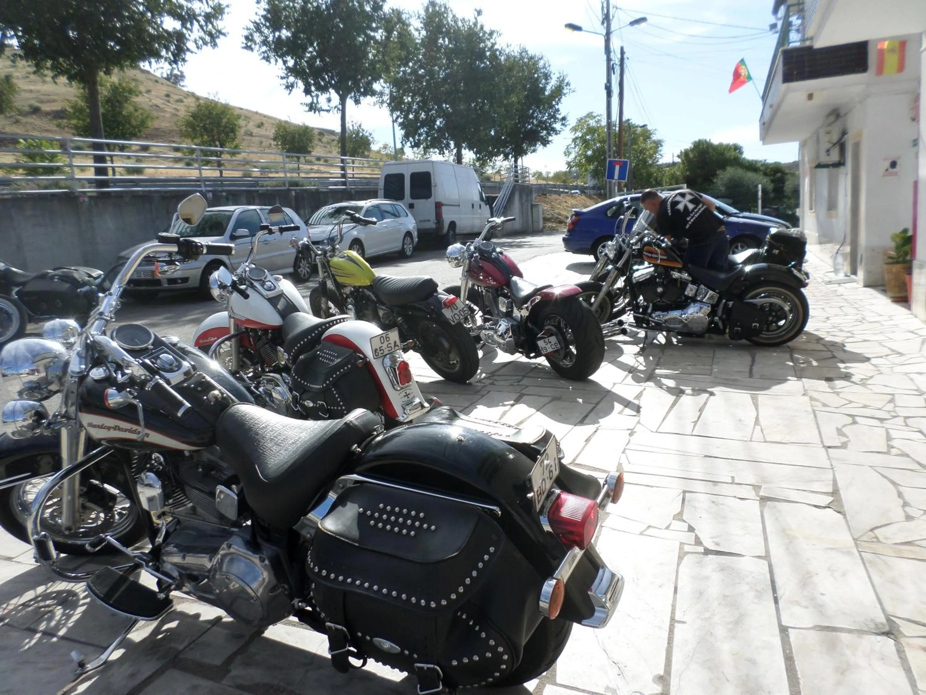 Alojamento Elvas Luso Espanhola