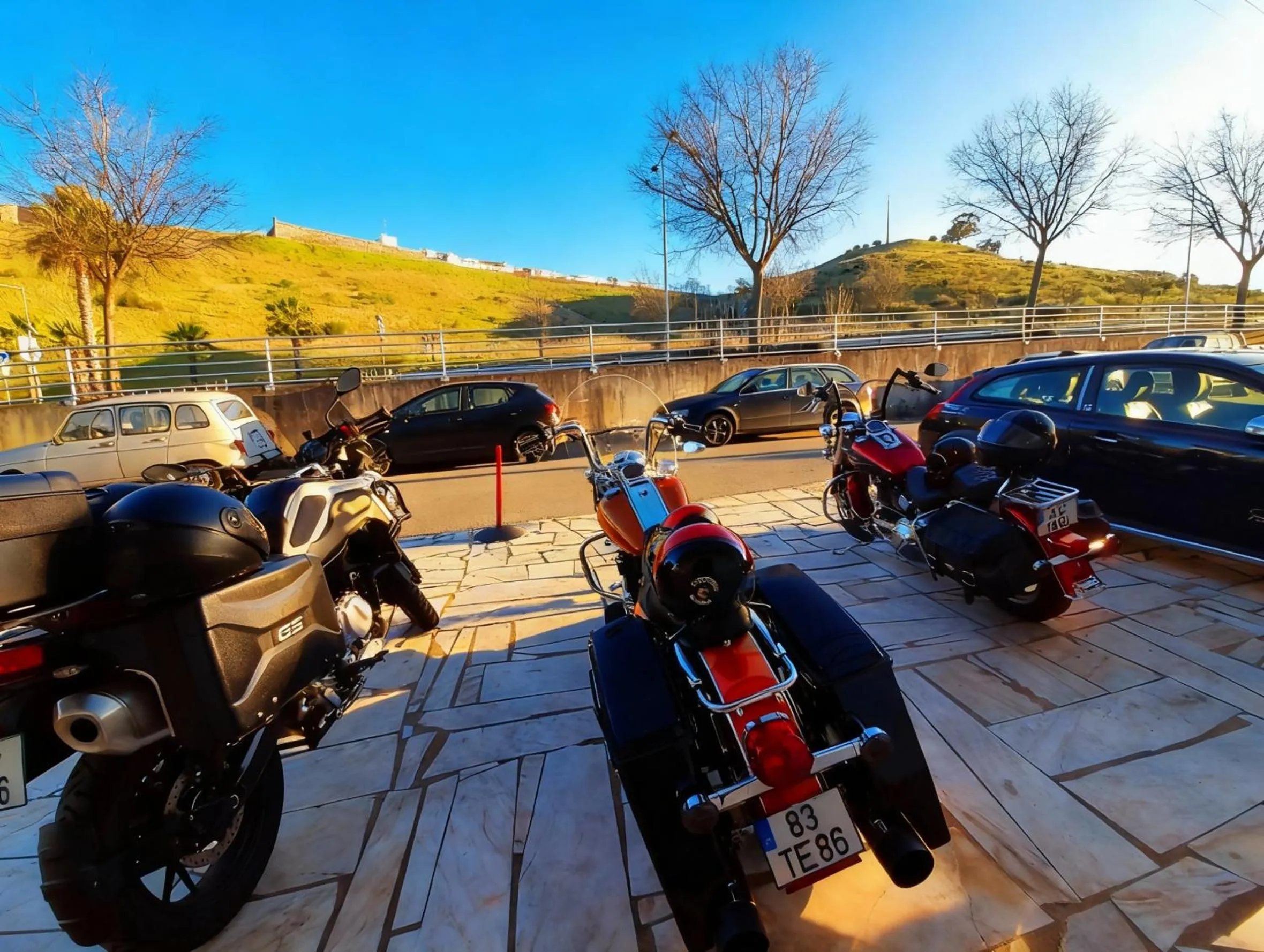 ALOJAMENTO ELVAS LUSO ESPANHOLA