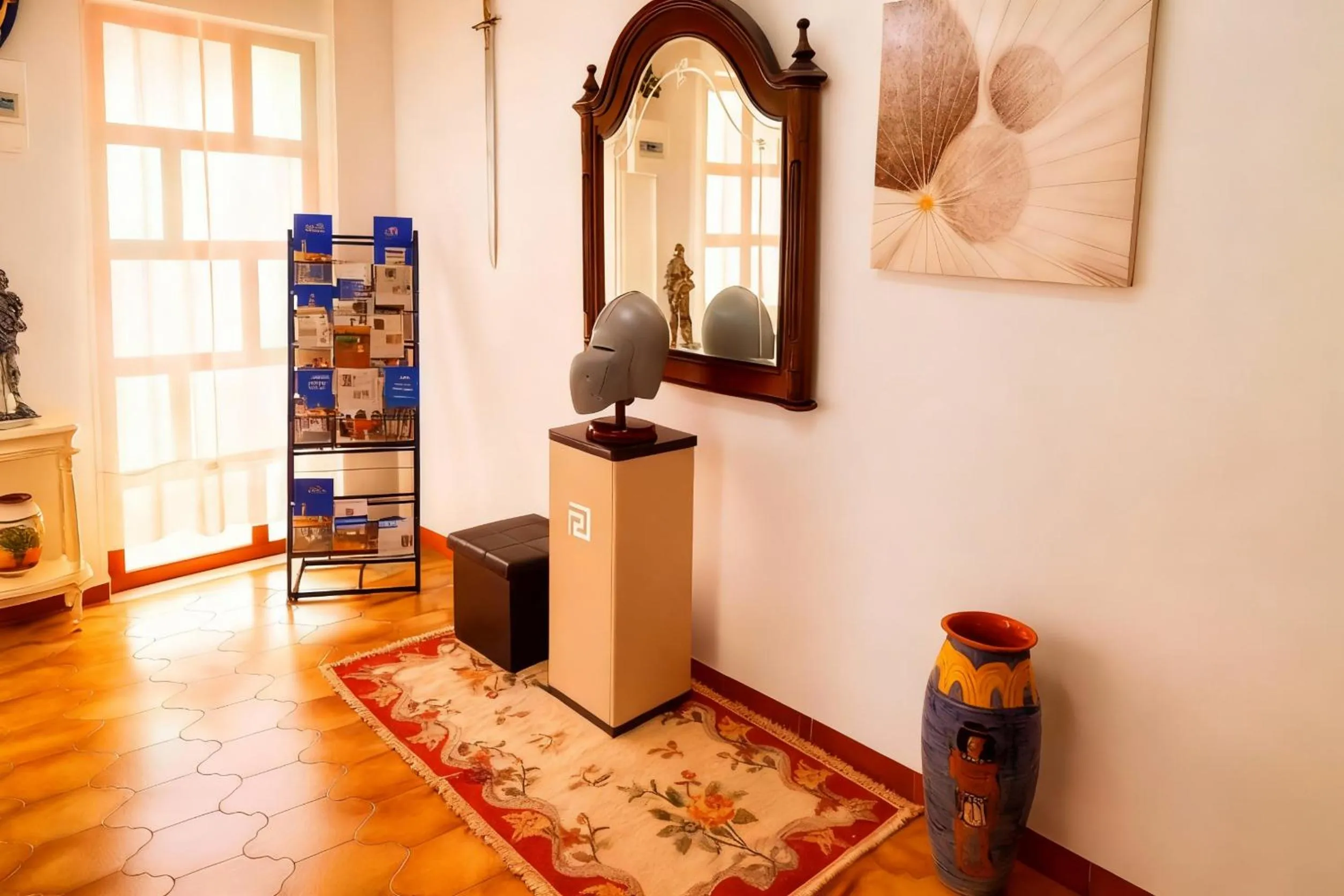 ALOJAMENTO ELVAS LUSO ESPANHOLA