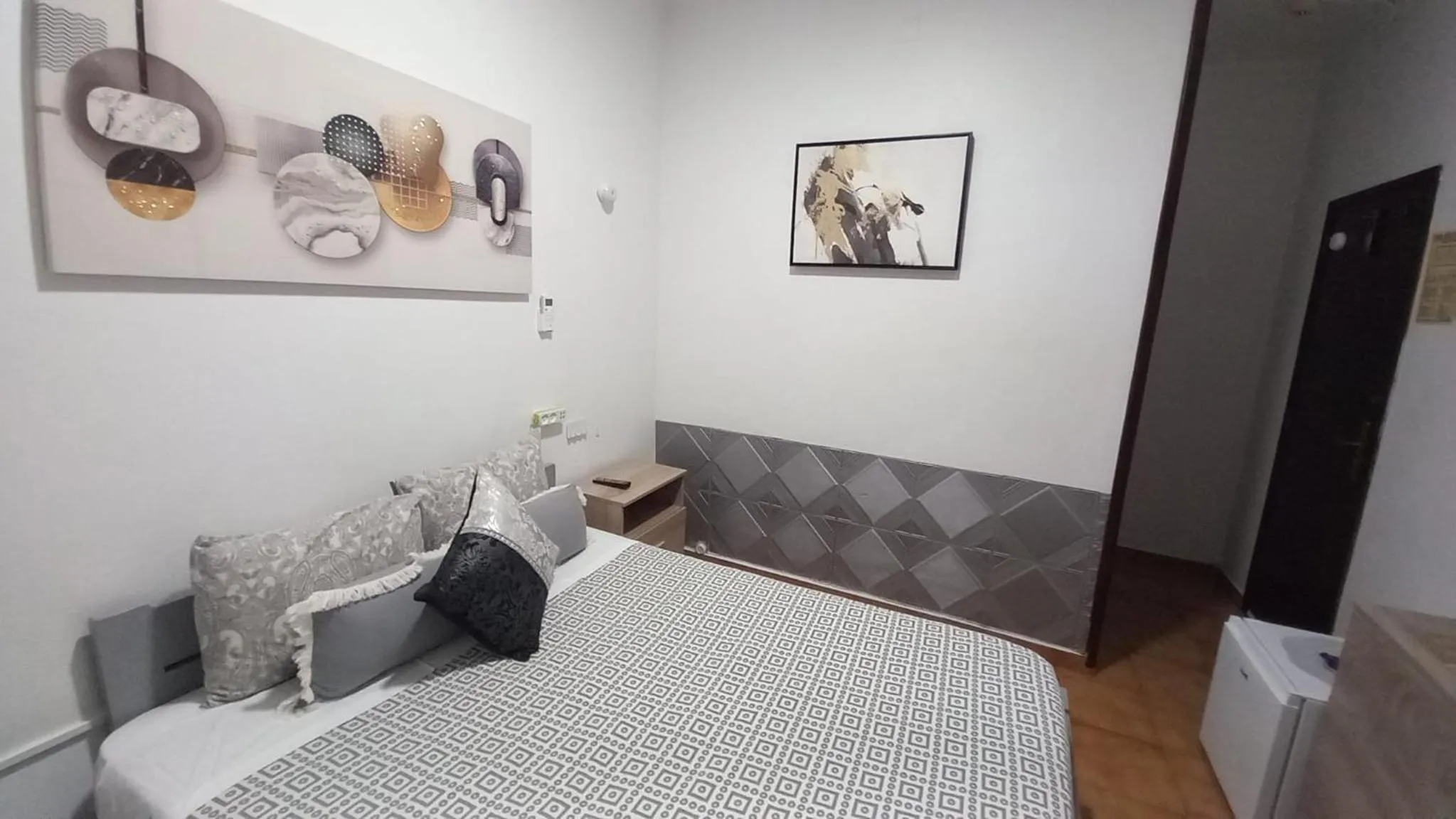Single Room in Alojamento Elvas Luso Espanhola