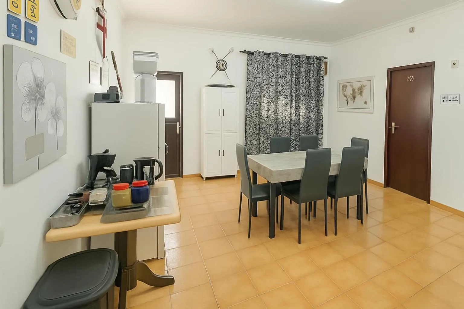 Alojamento Elvas Luso Espanhola