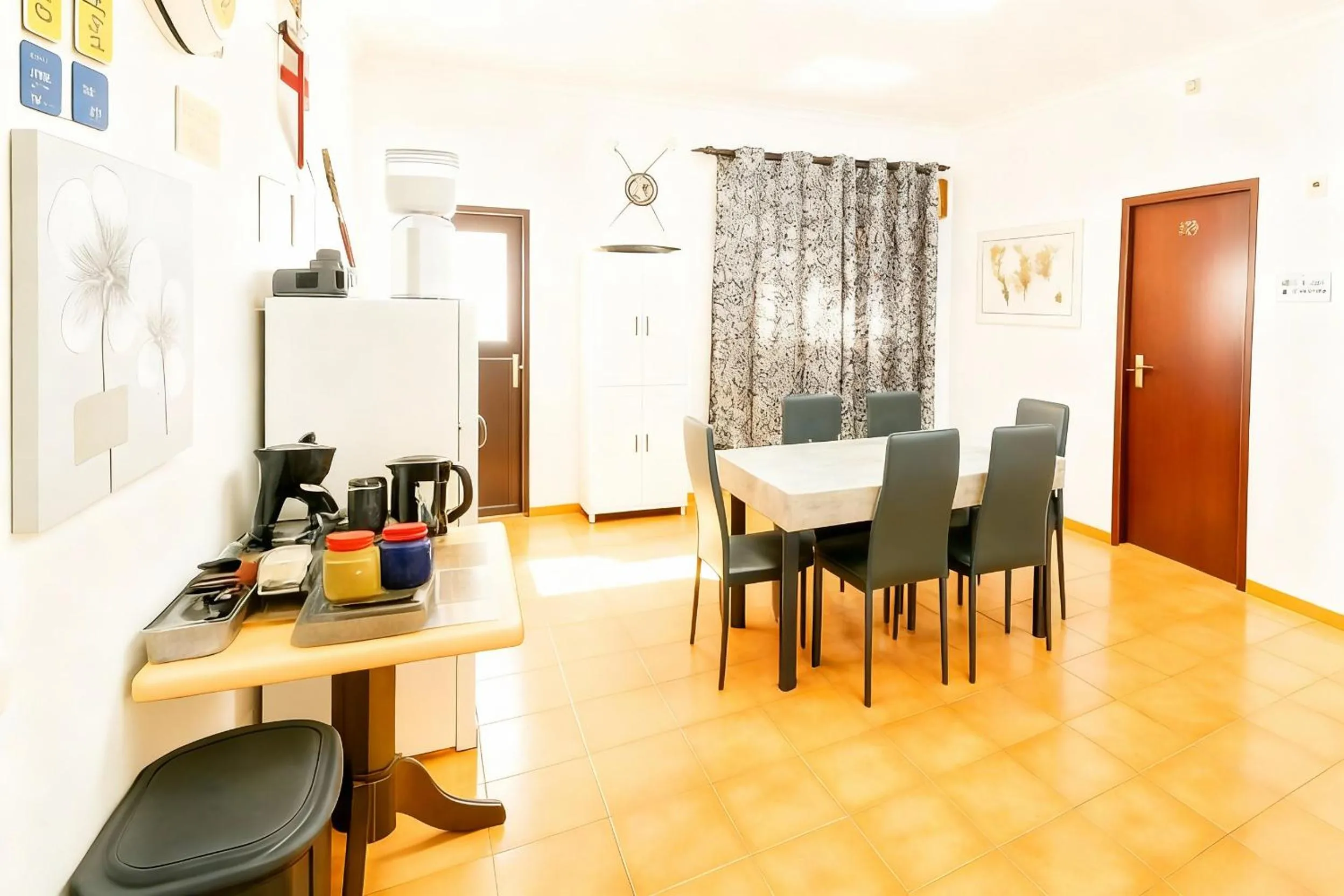 ALOJAMENTO ELVAS LUSO ESPANHOLA