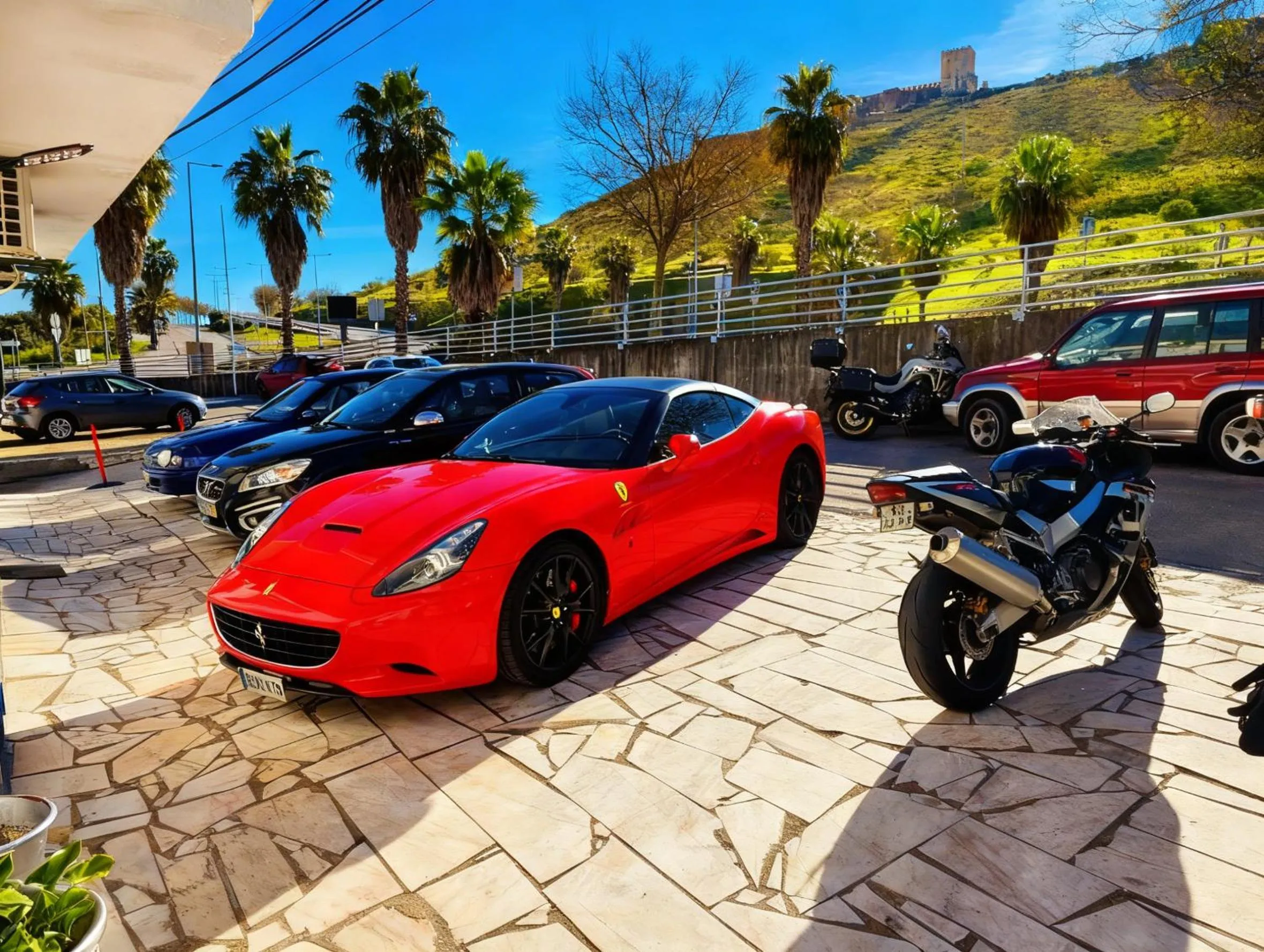 ALOJAMENTO ELVAS LUSO ESPANHOLA