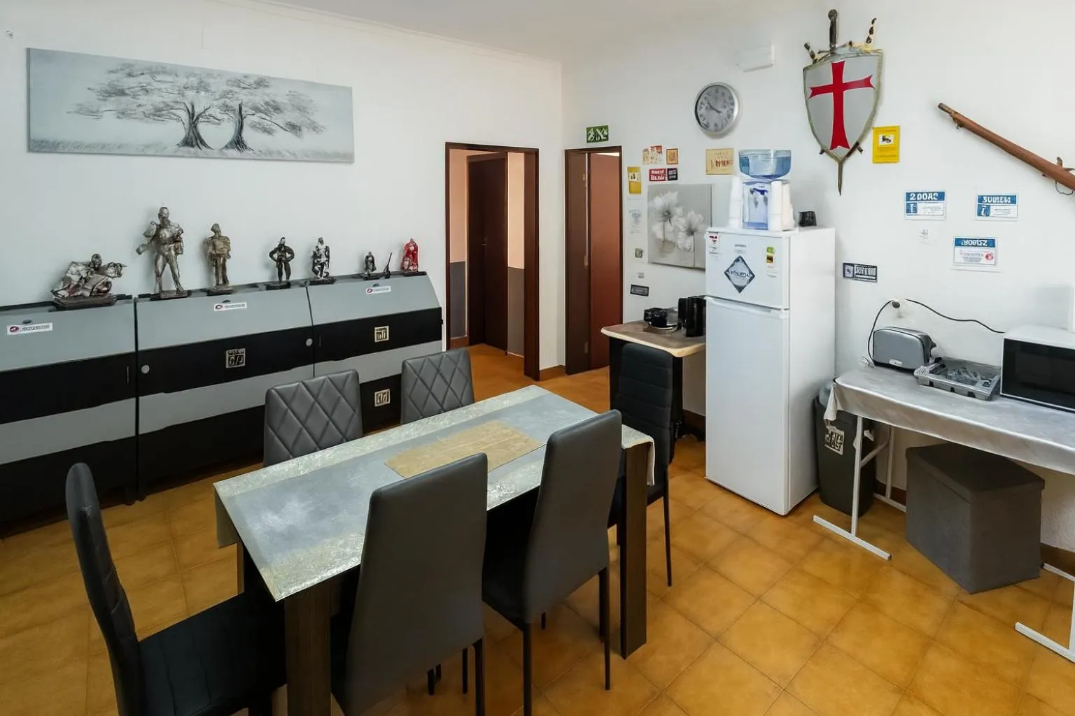 Alojamento Elvas Luso Espanhola