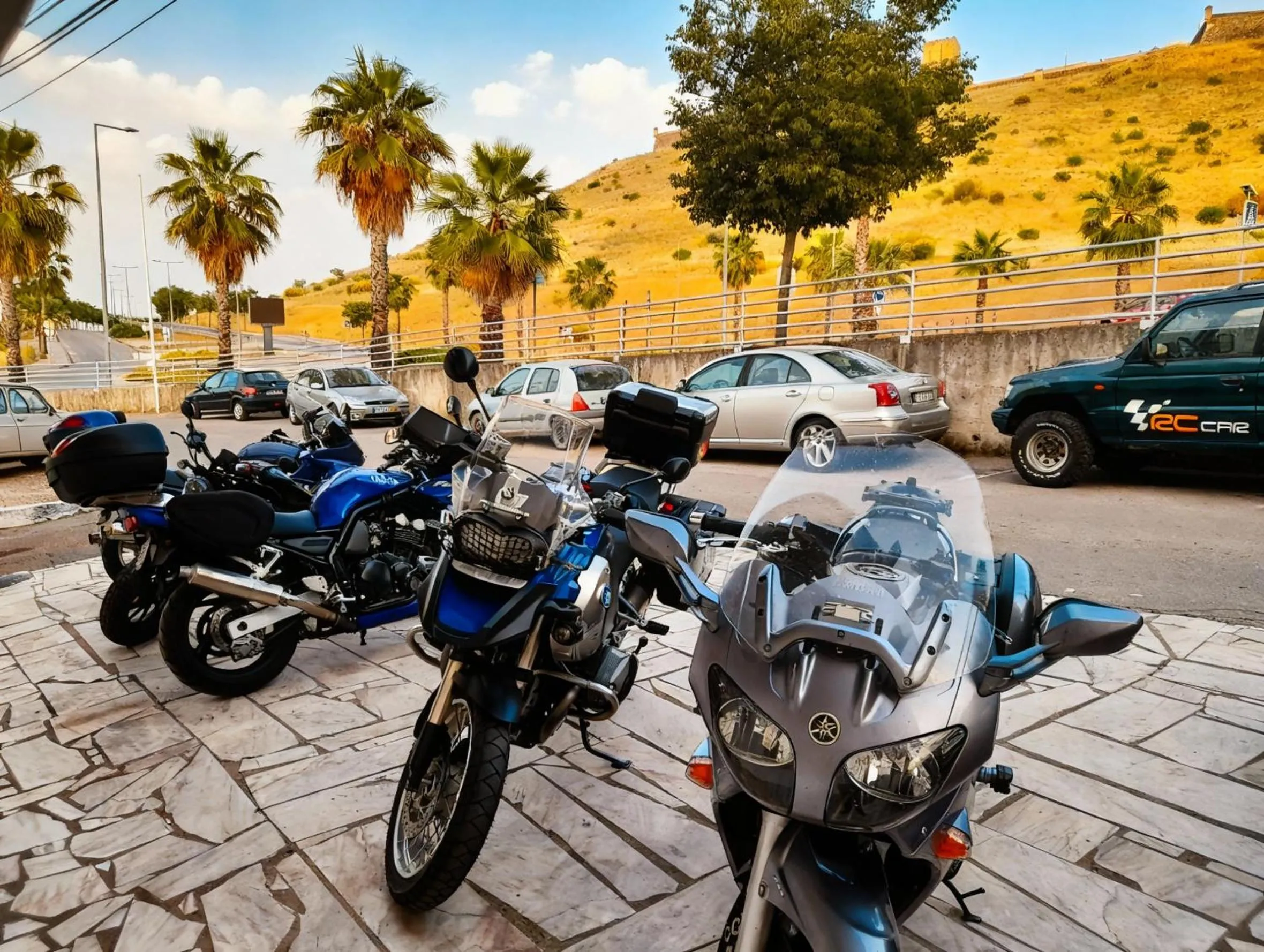 ALOJAMENTO ELVAS LUSO ESPANHOLA