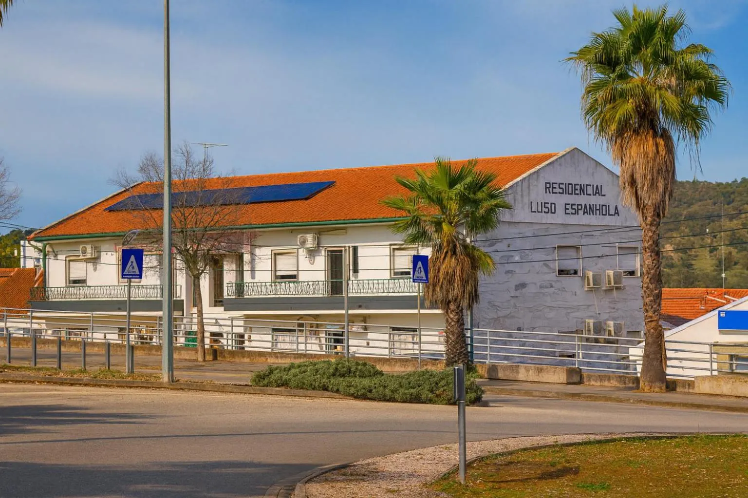 Alojamento Elvas Luso Espanhola