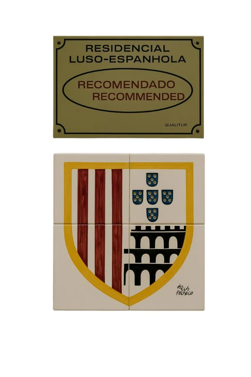 Alojamento Elvas Luso Espanhola