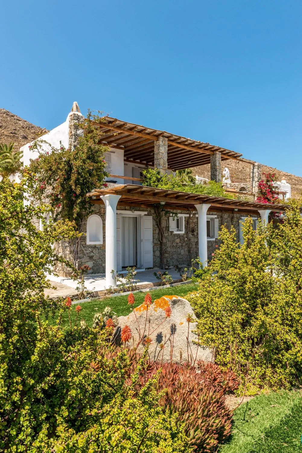 Villa Irini