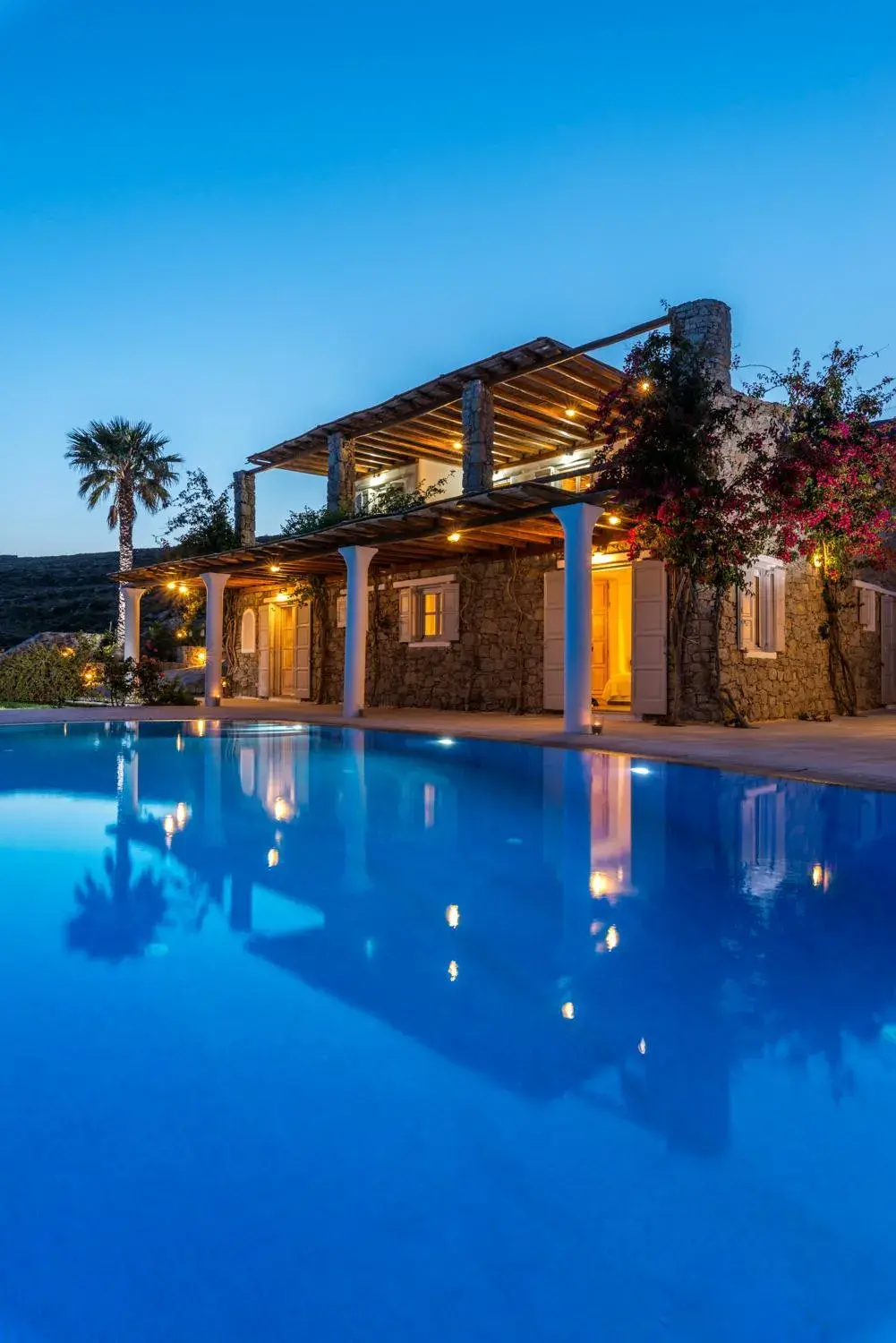 Villa Irini Villa Irini