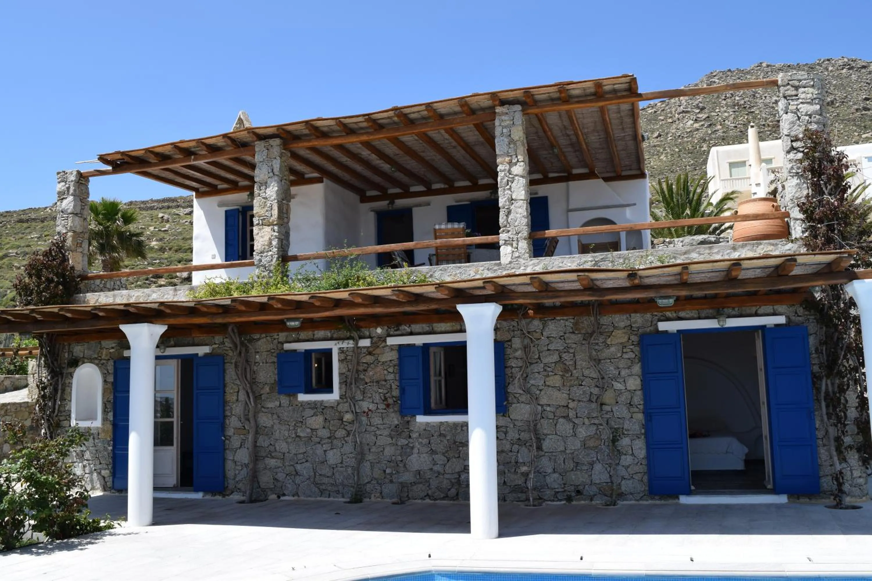 Villa Irini