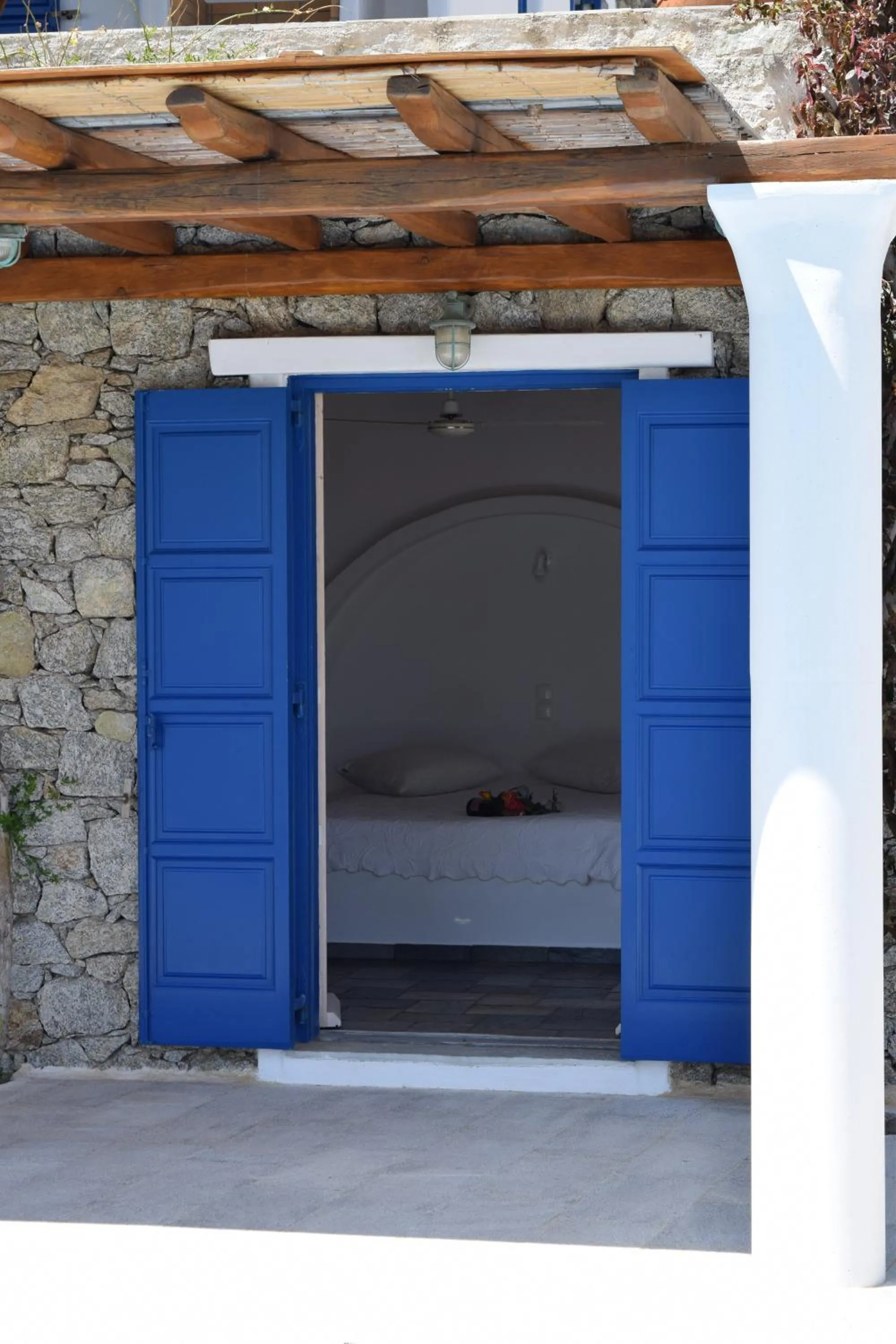 Villa Irini