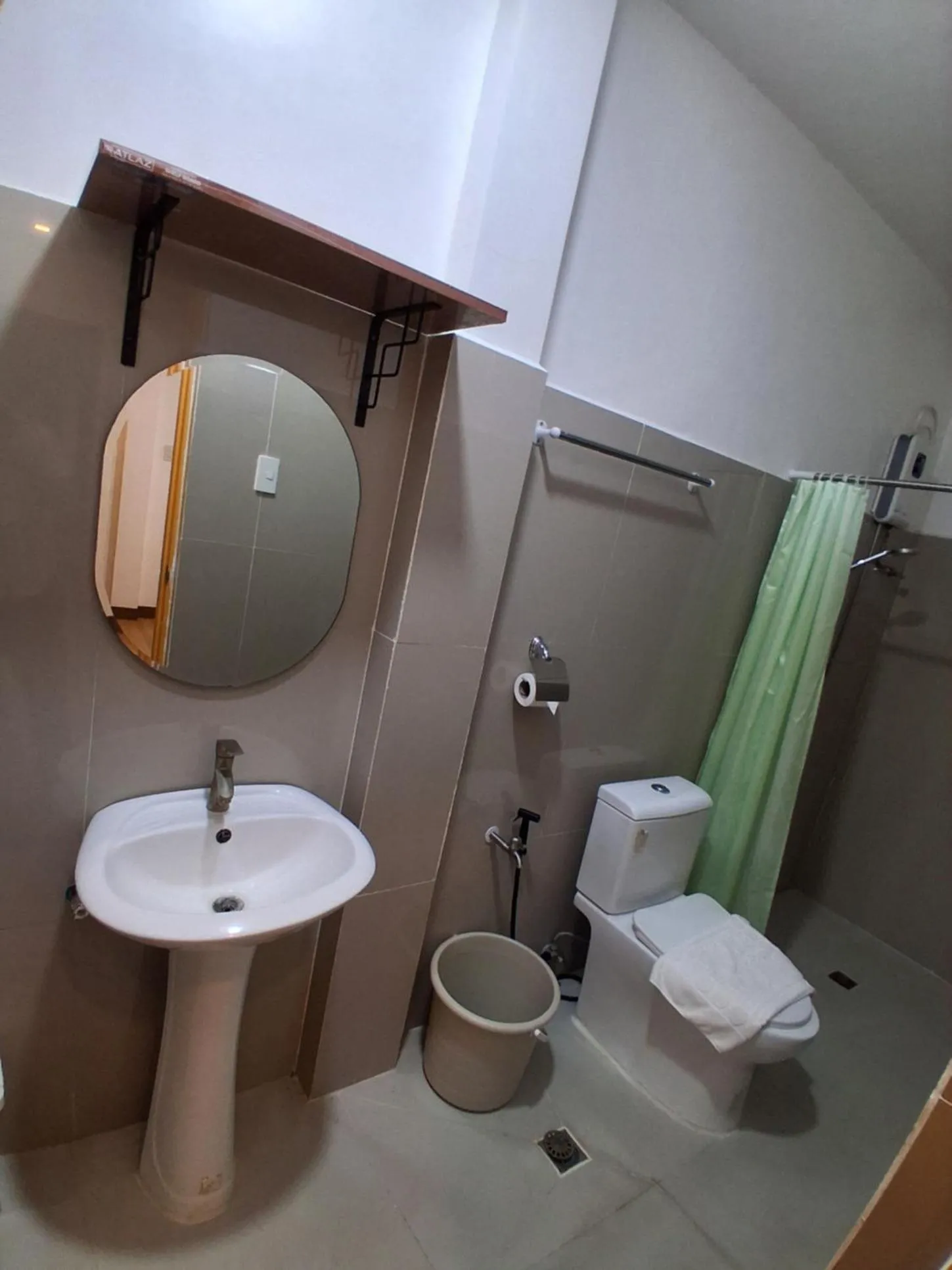 Baki Divers and Beach Resort