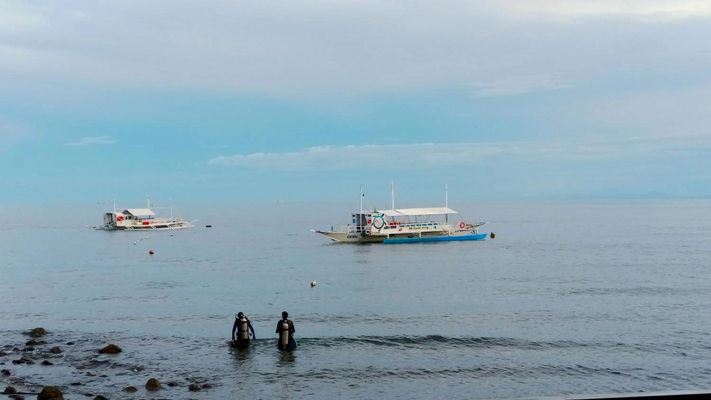 Baki Divers and Beach Resort
