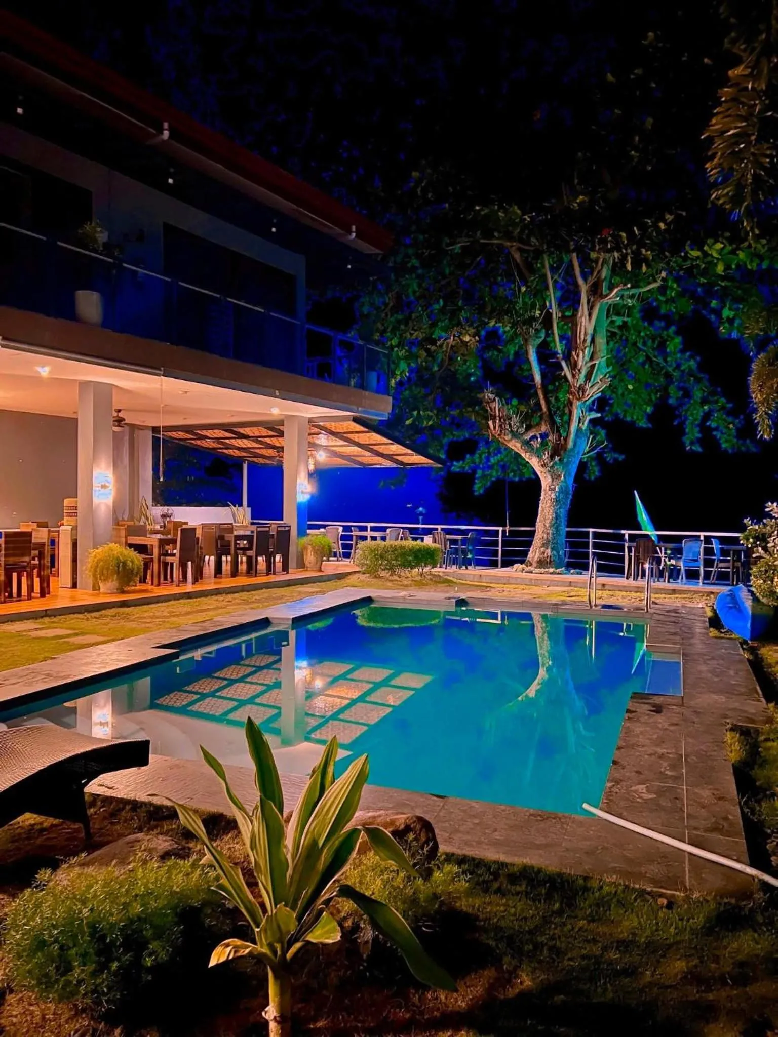 Baki Divers and Beach Resort
