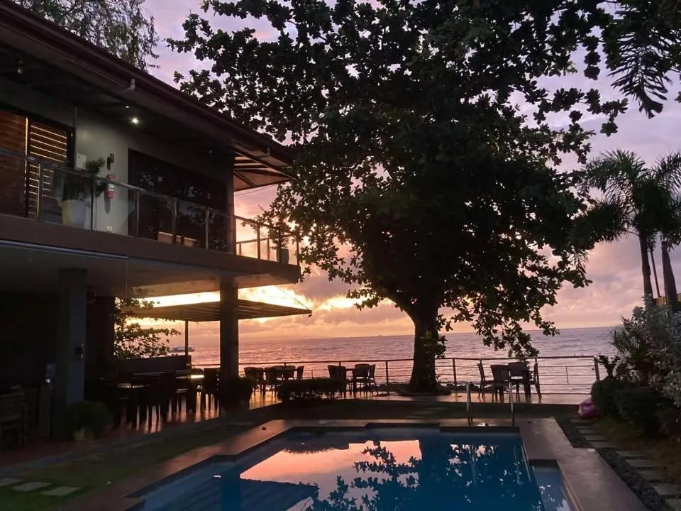 Baki Divers and Beach Resort