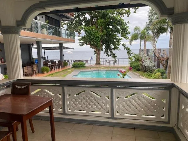 Baki Divers and Beach Resort