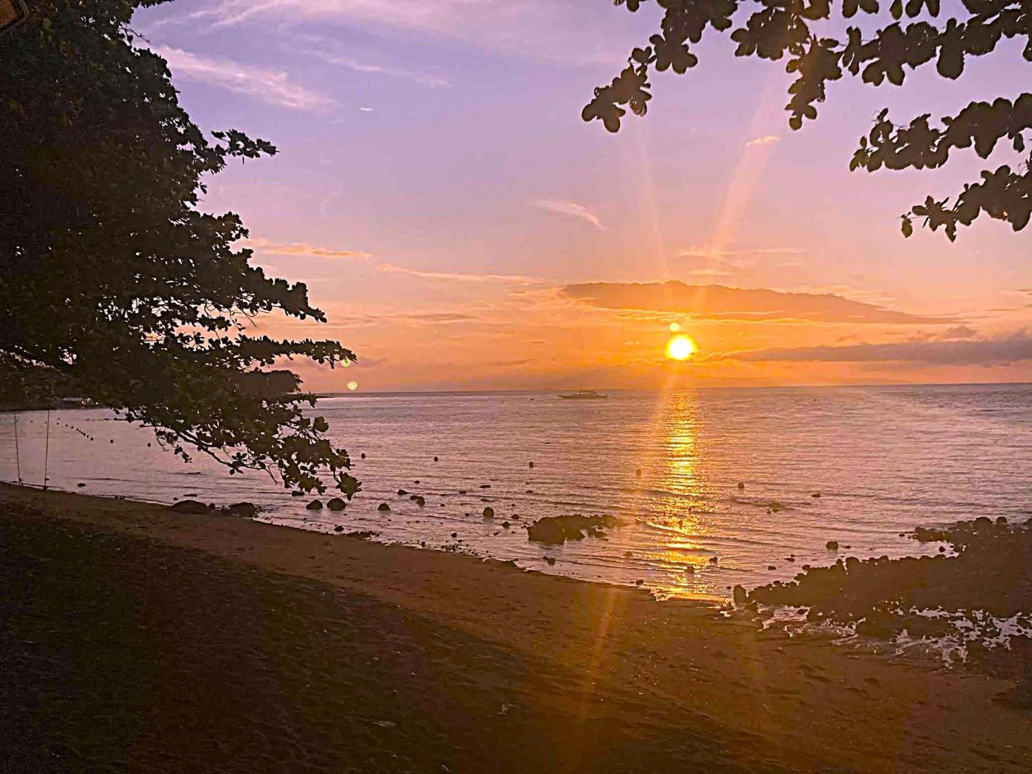 Baki Divers and Beach Resort