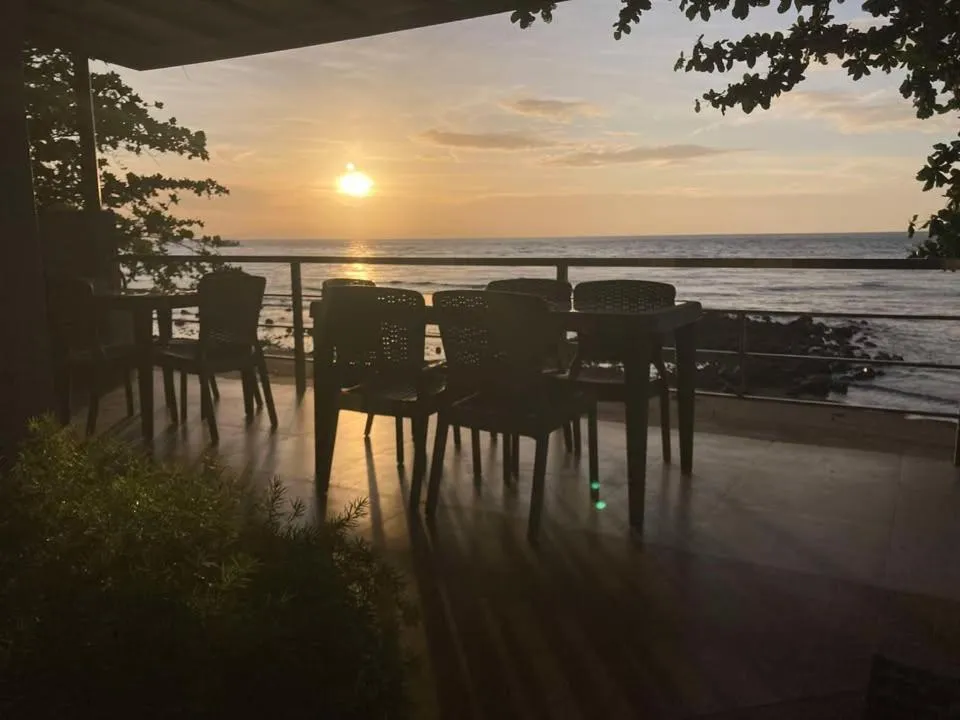 Baki Divers and Beach Resort