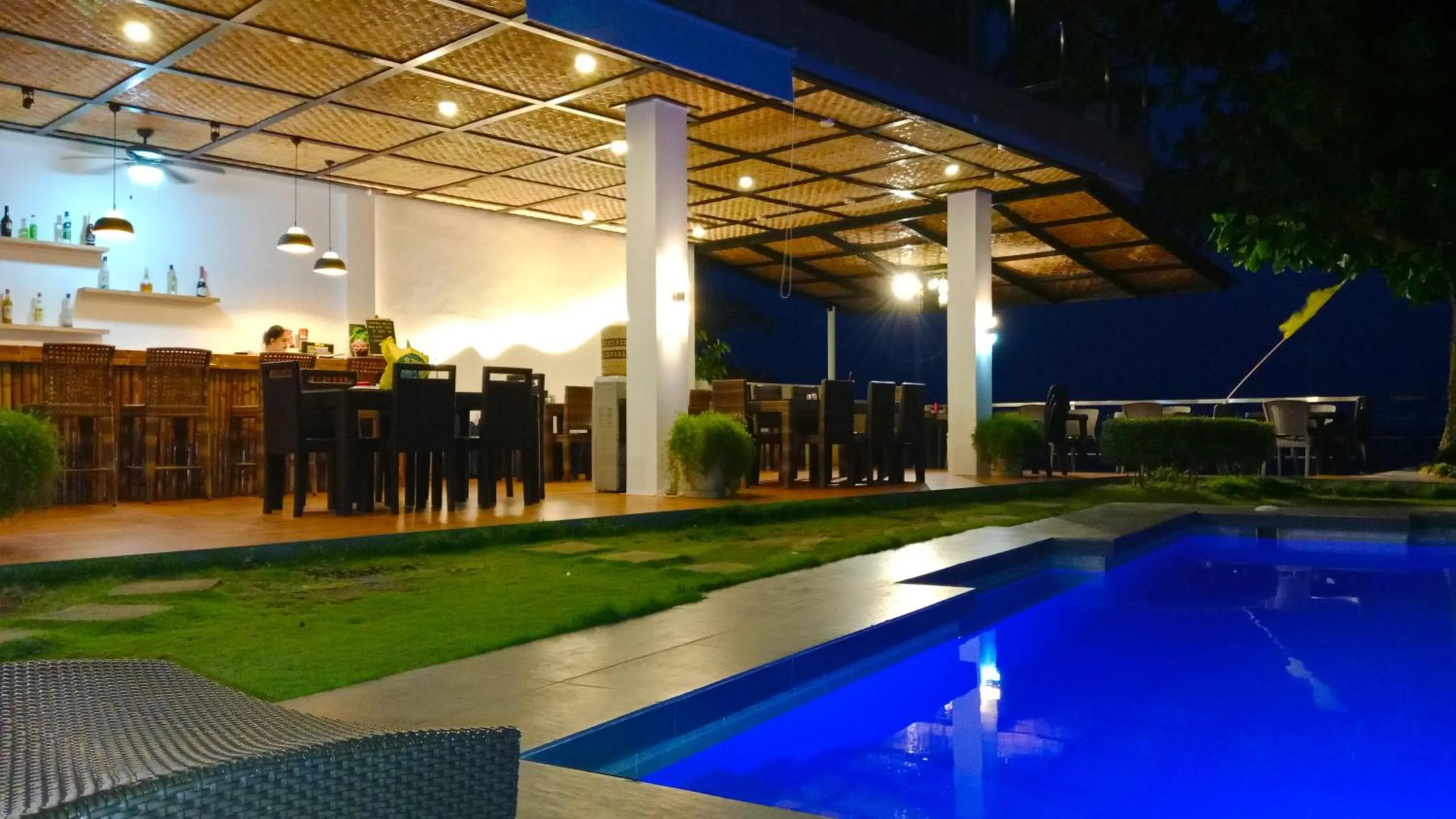 Baki Divers and Beach Resort