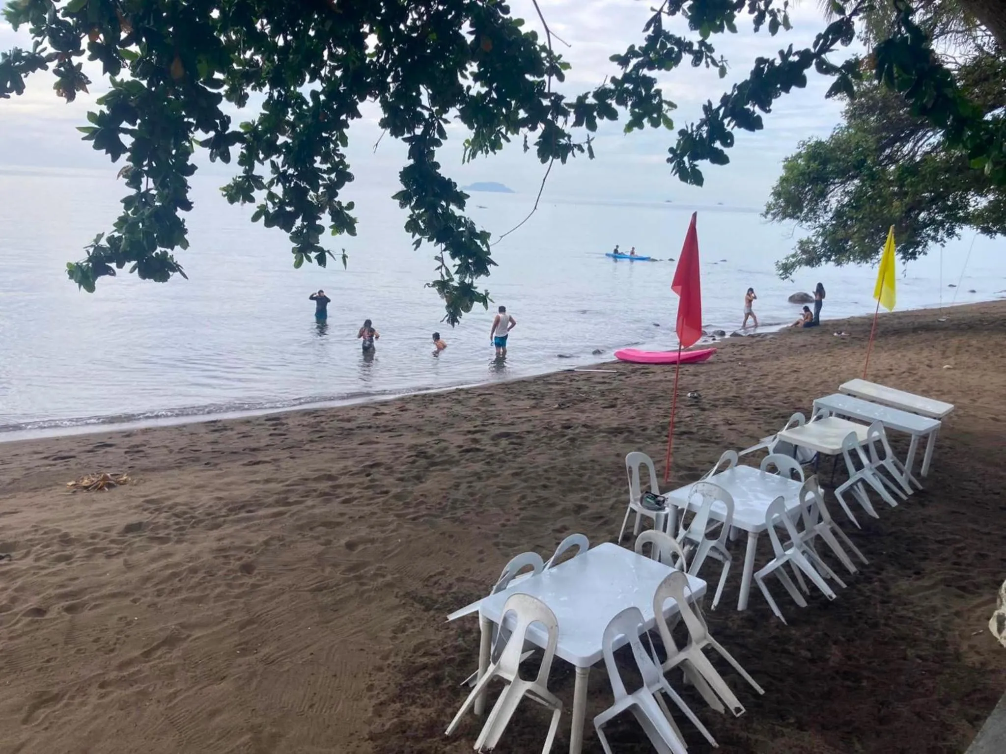 Baki Divers and Beach Resort