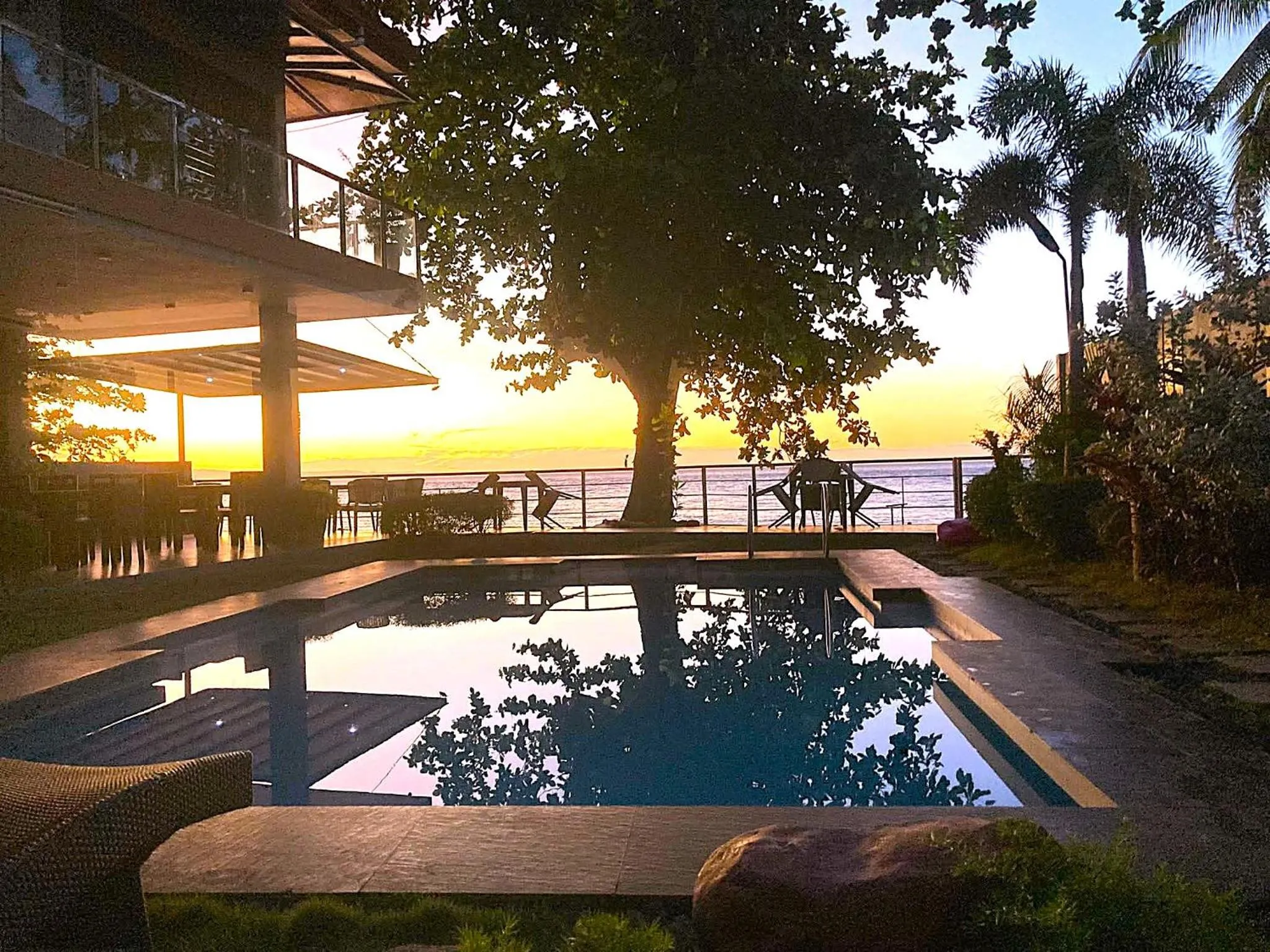 Baki Divers and Beach Resort