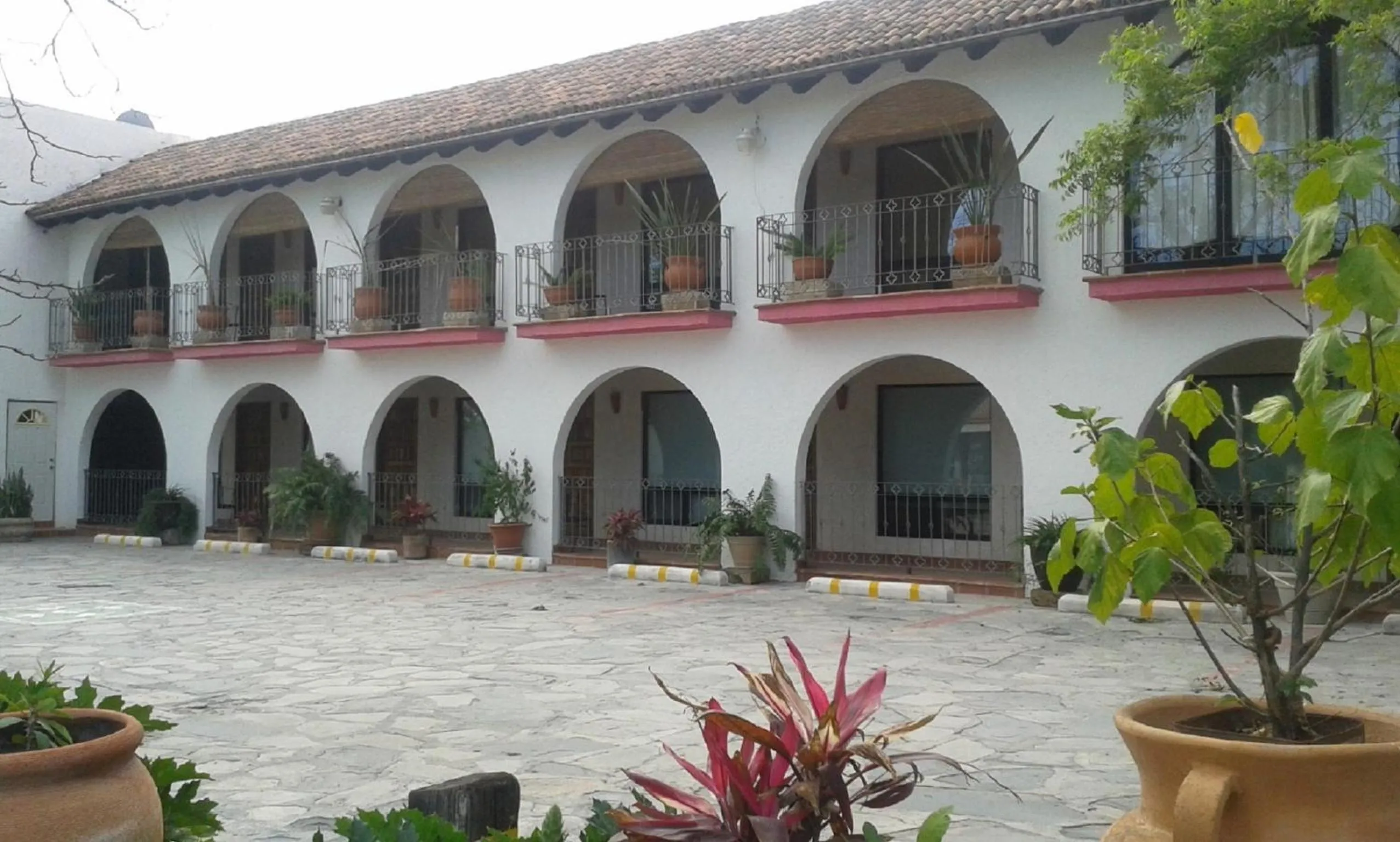 Casa Maru Hotel
