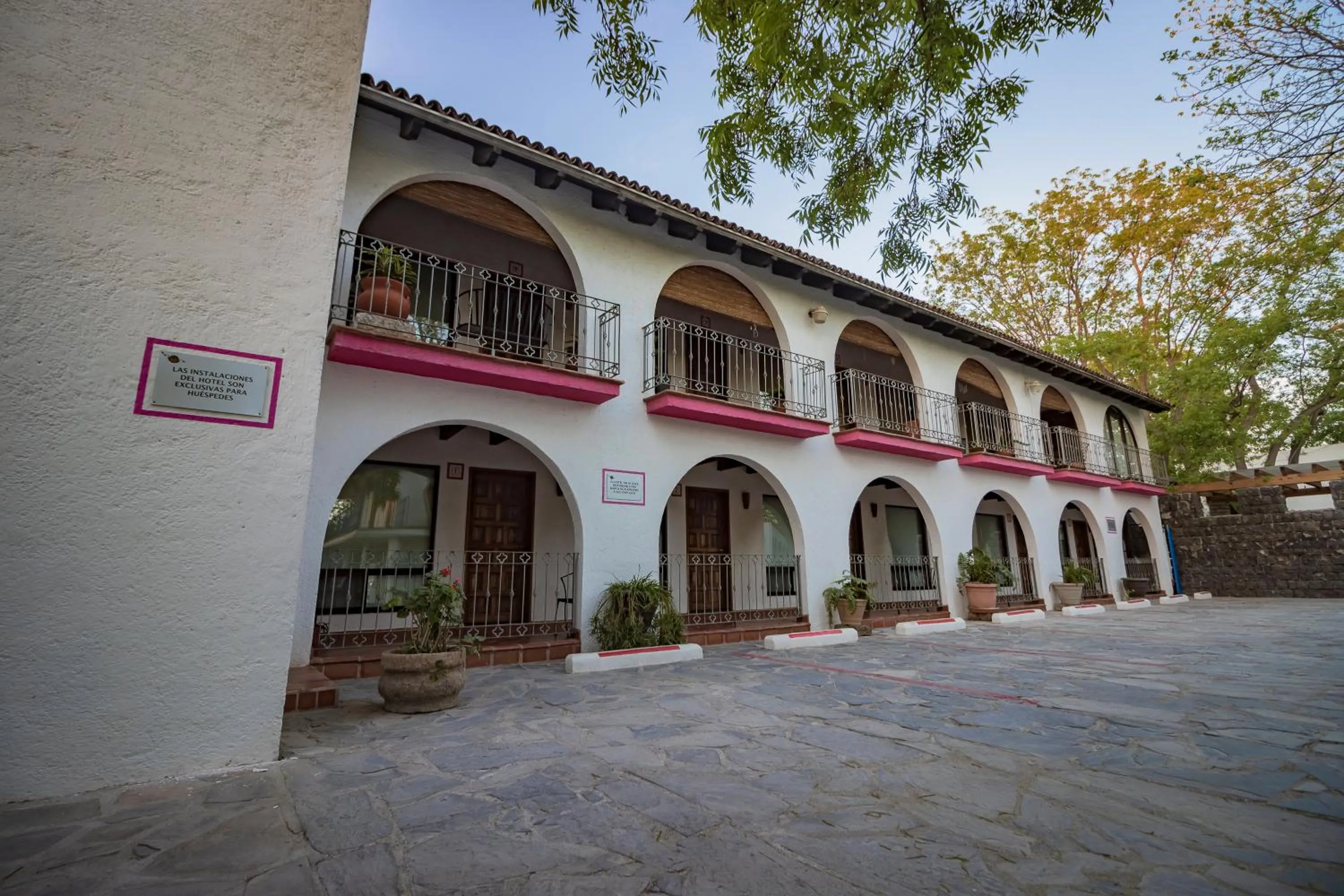 Casa Maru Hotel