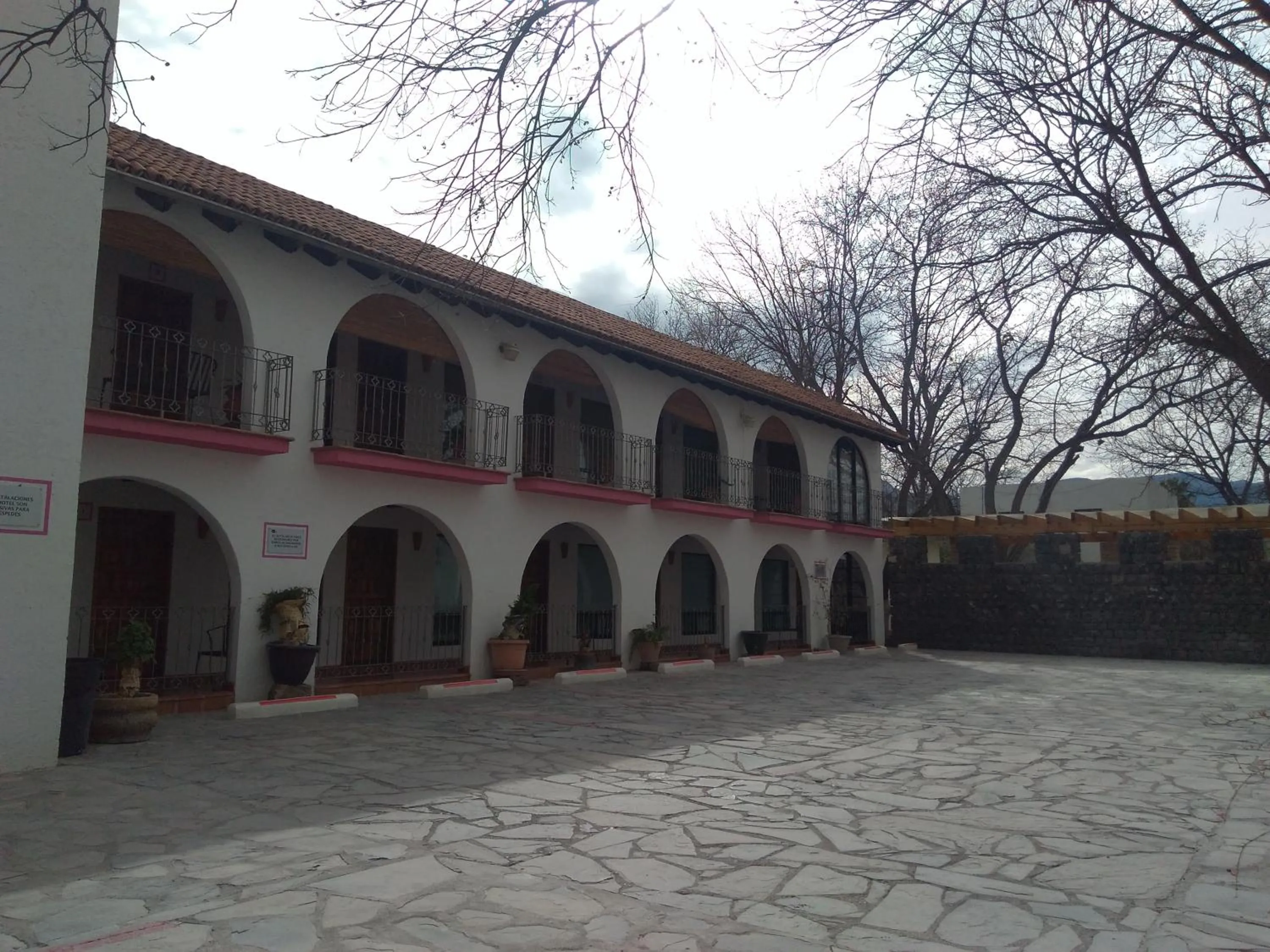 Casa Maru Hotel