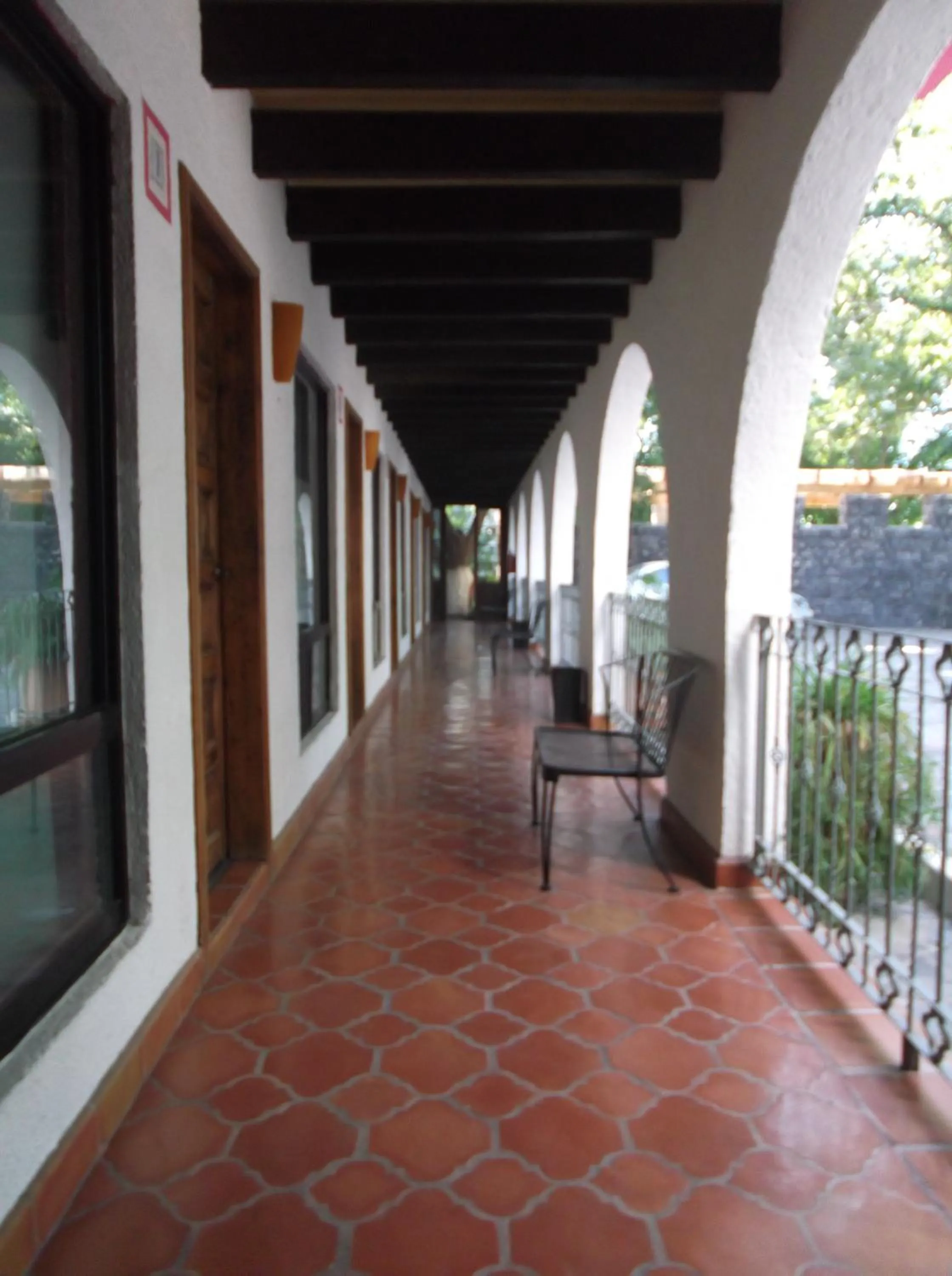 Casa Maru Hotel