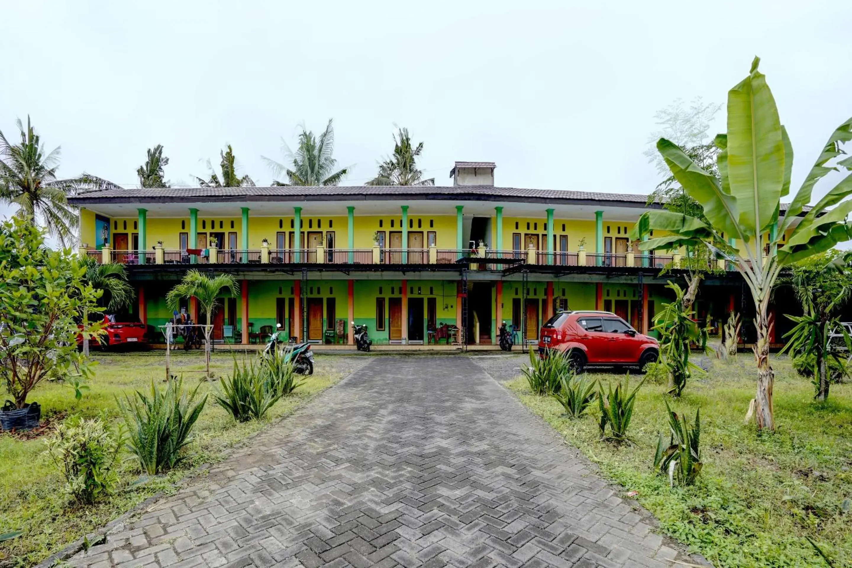 Hotel O Anisah Adil Homestay SyariahNearsmart Kampung Desa Pakistaji Hotel O Anisah Adil Homestay SyariahNearsmart Kampung Desa Pakistaji