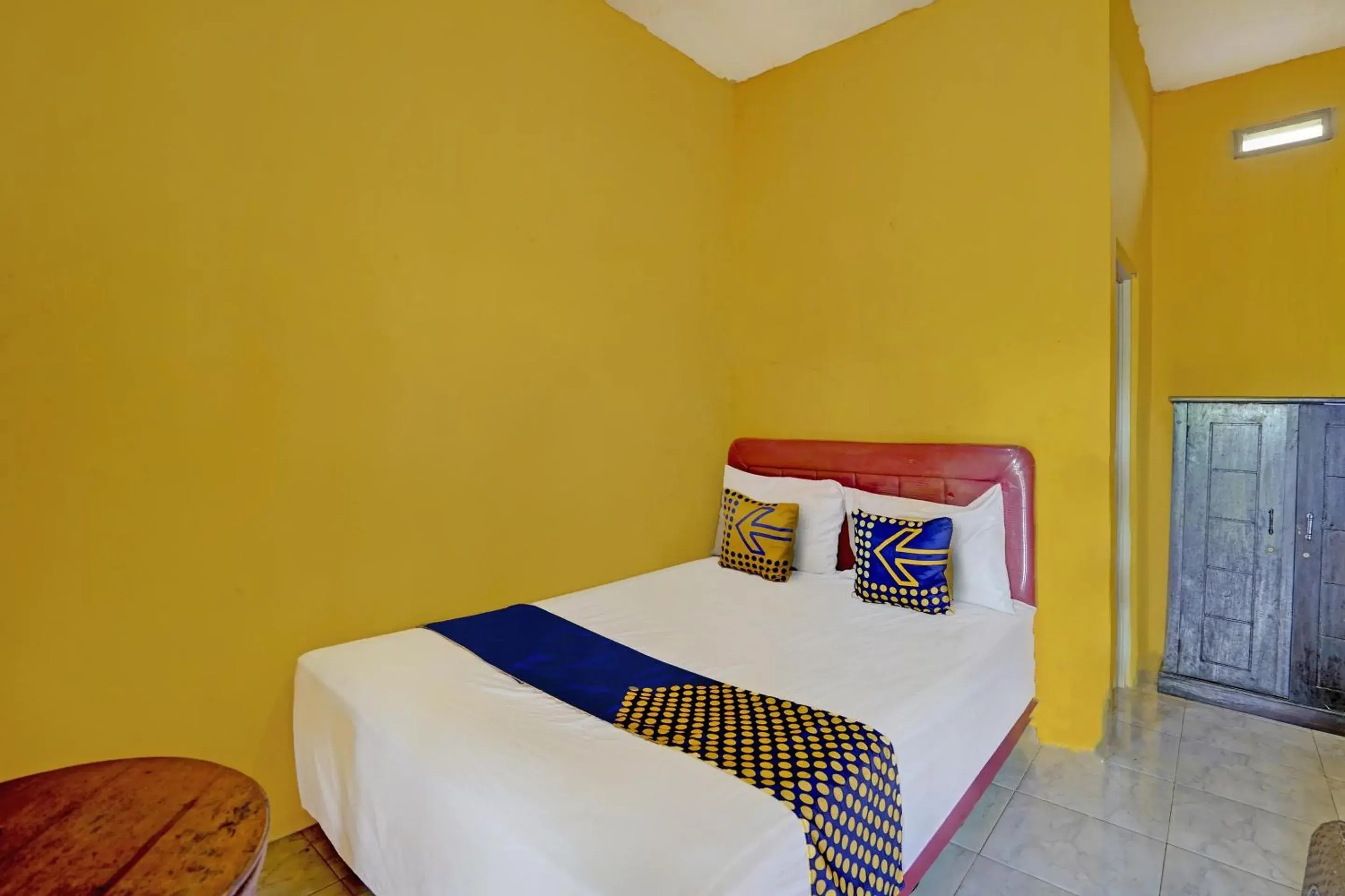 Budget Double Room in Hotel O Anisah Adil Homestay SyariahNearsmart Kampung Desa Pakistaji Budget Double Room in Hotel O Anisah Adil Homestay SyariahNearsmart Kampung Desa Pakistaji