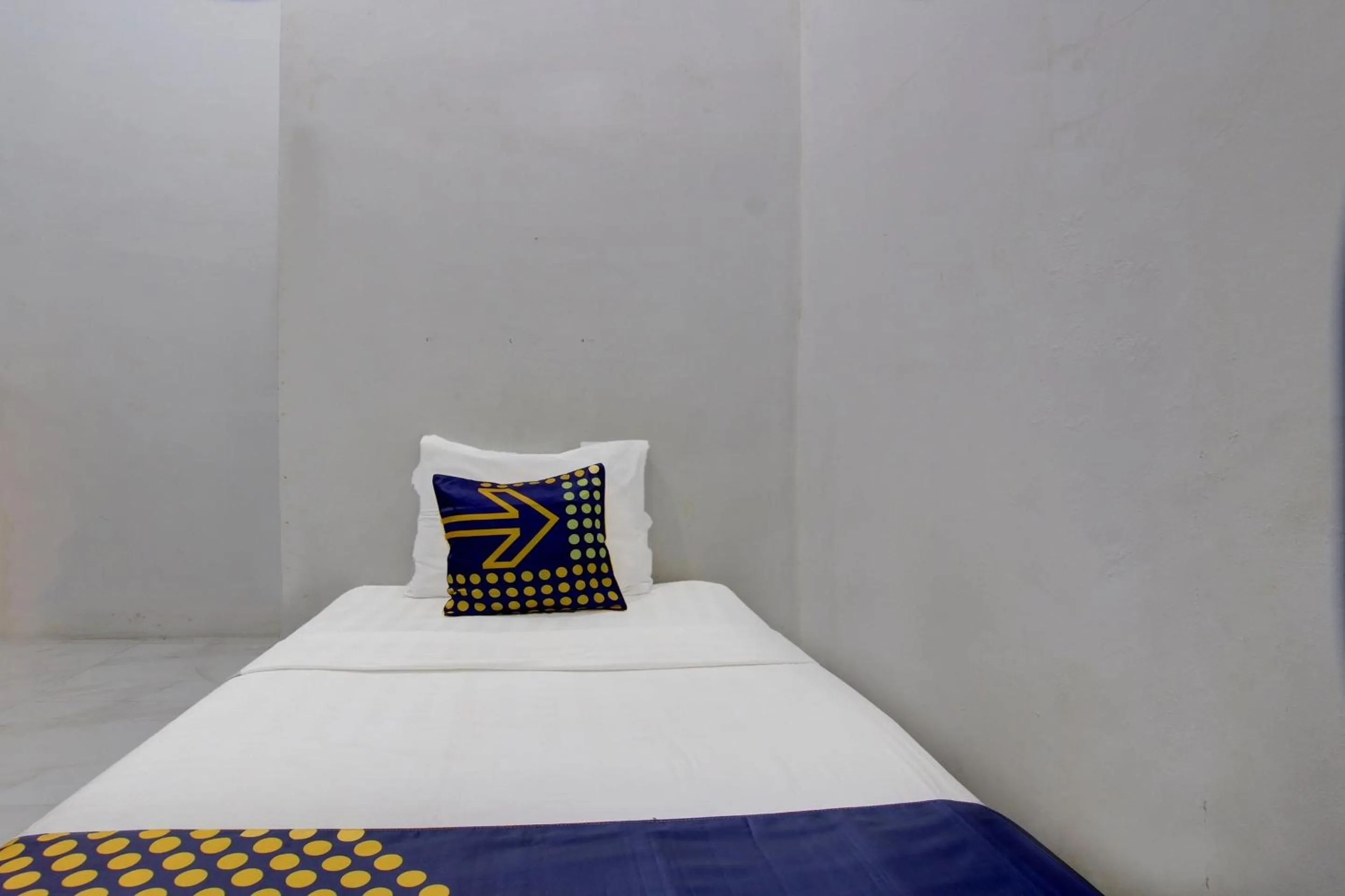 Bedroom in Hotel O Galih Kost 1 Syariah