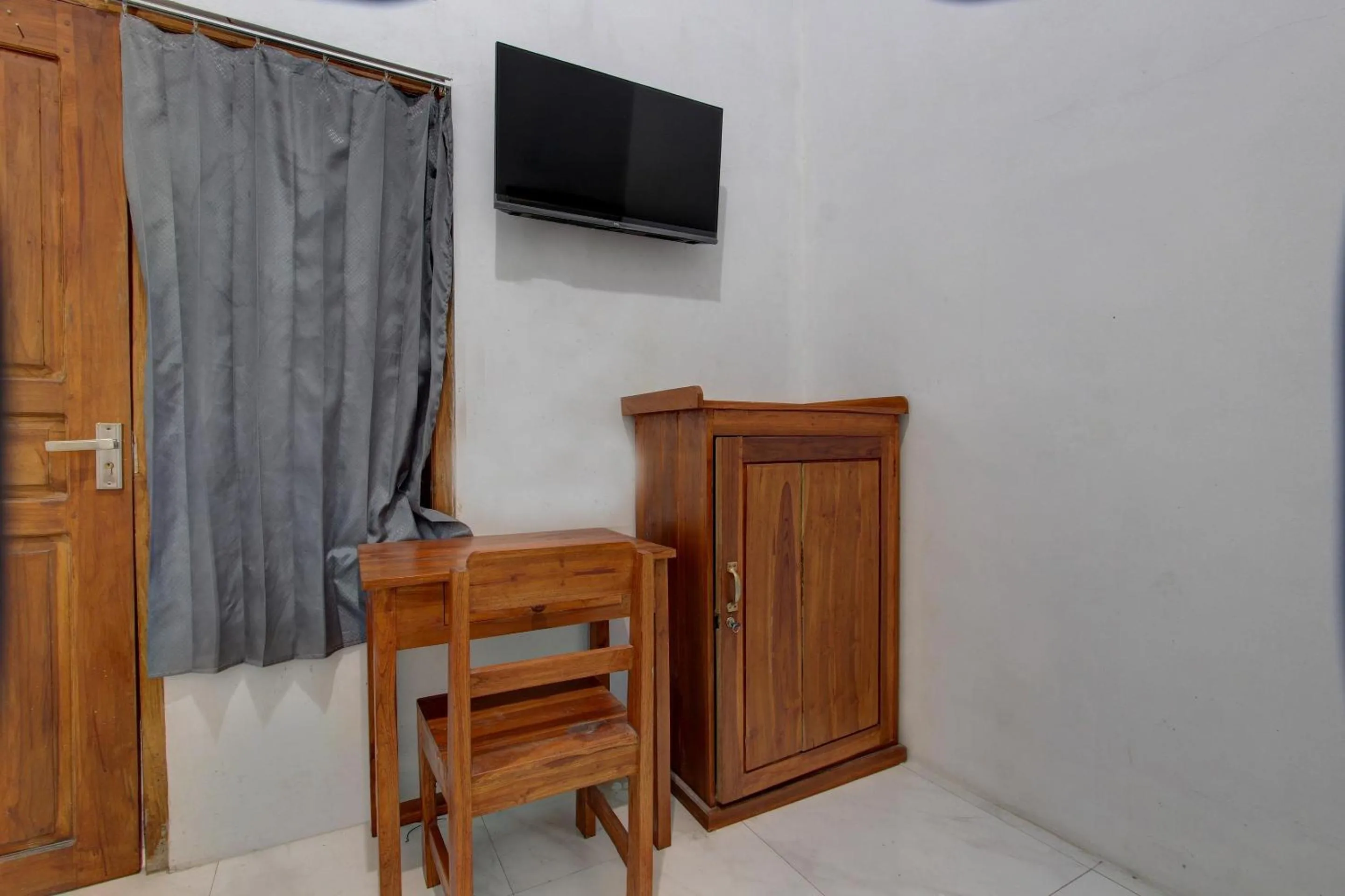 Bedroom in Hotel O Galih Kost 1 Syariah