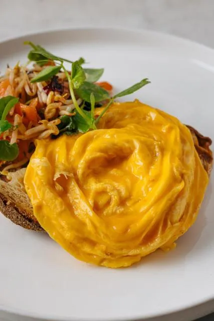 Breakfast in Re’em Yarra Valley