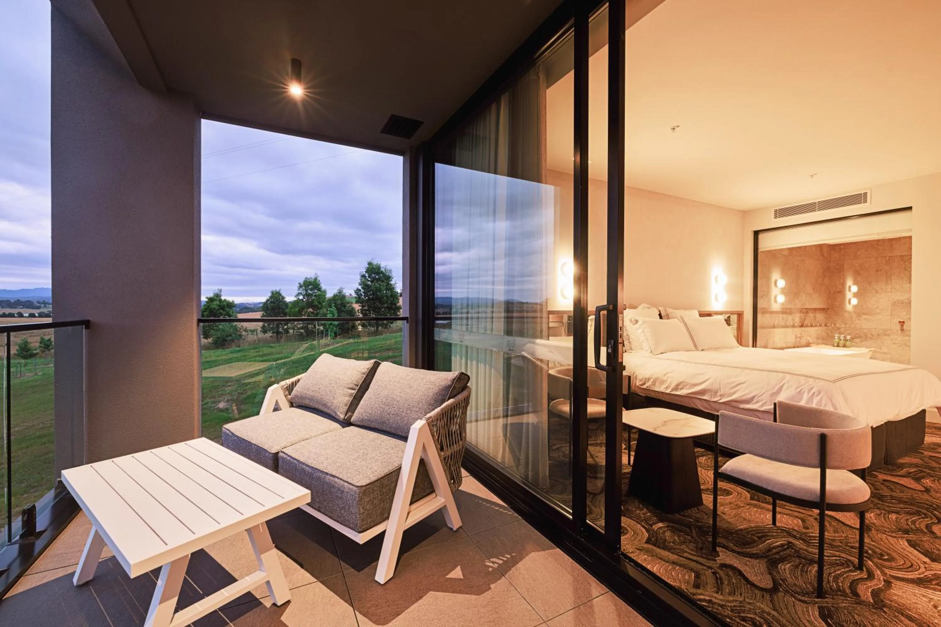 Re’em Yarra Valley