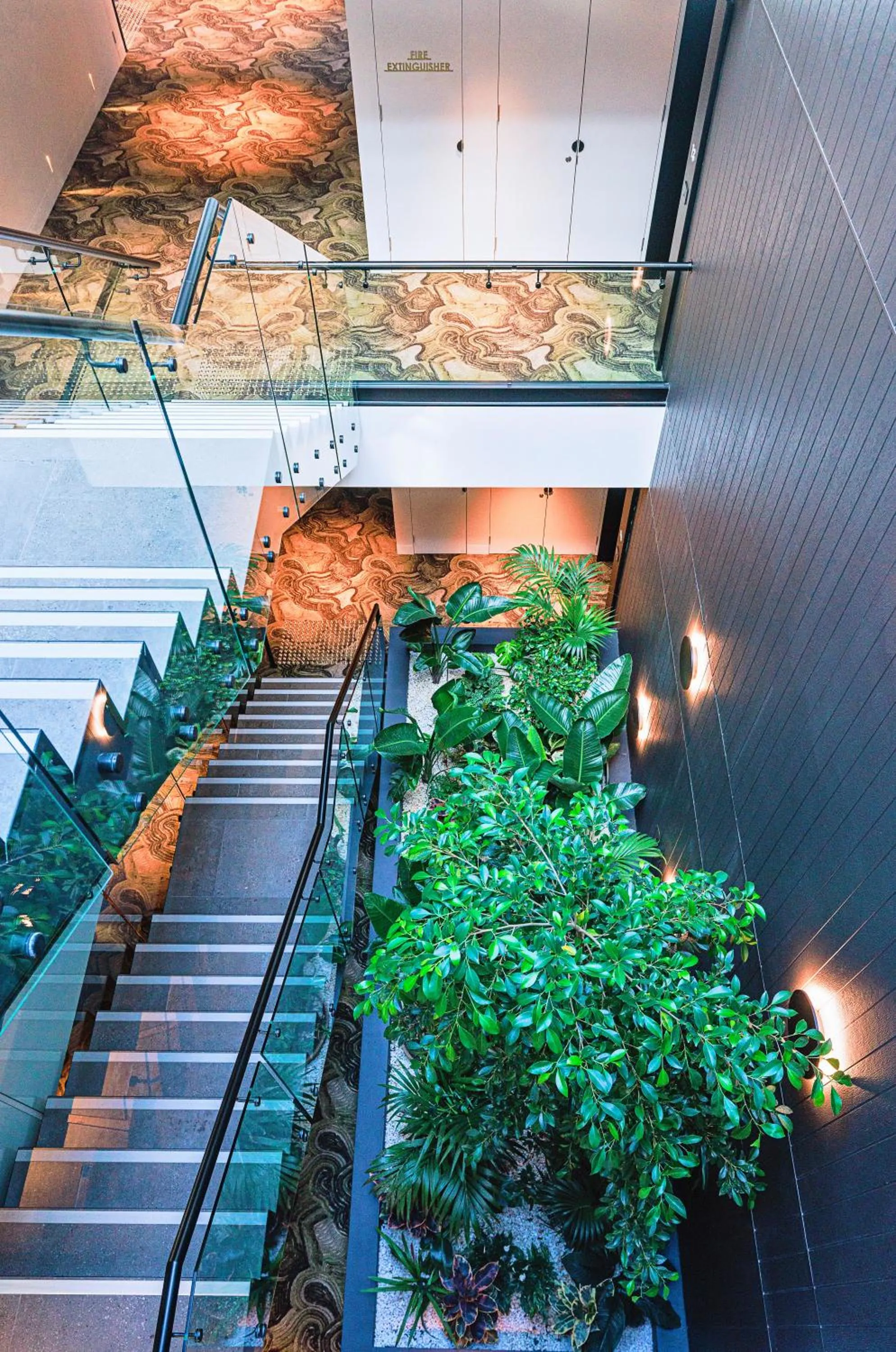 Property building in Re’em Yarra Valley