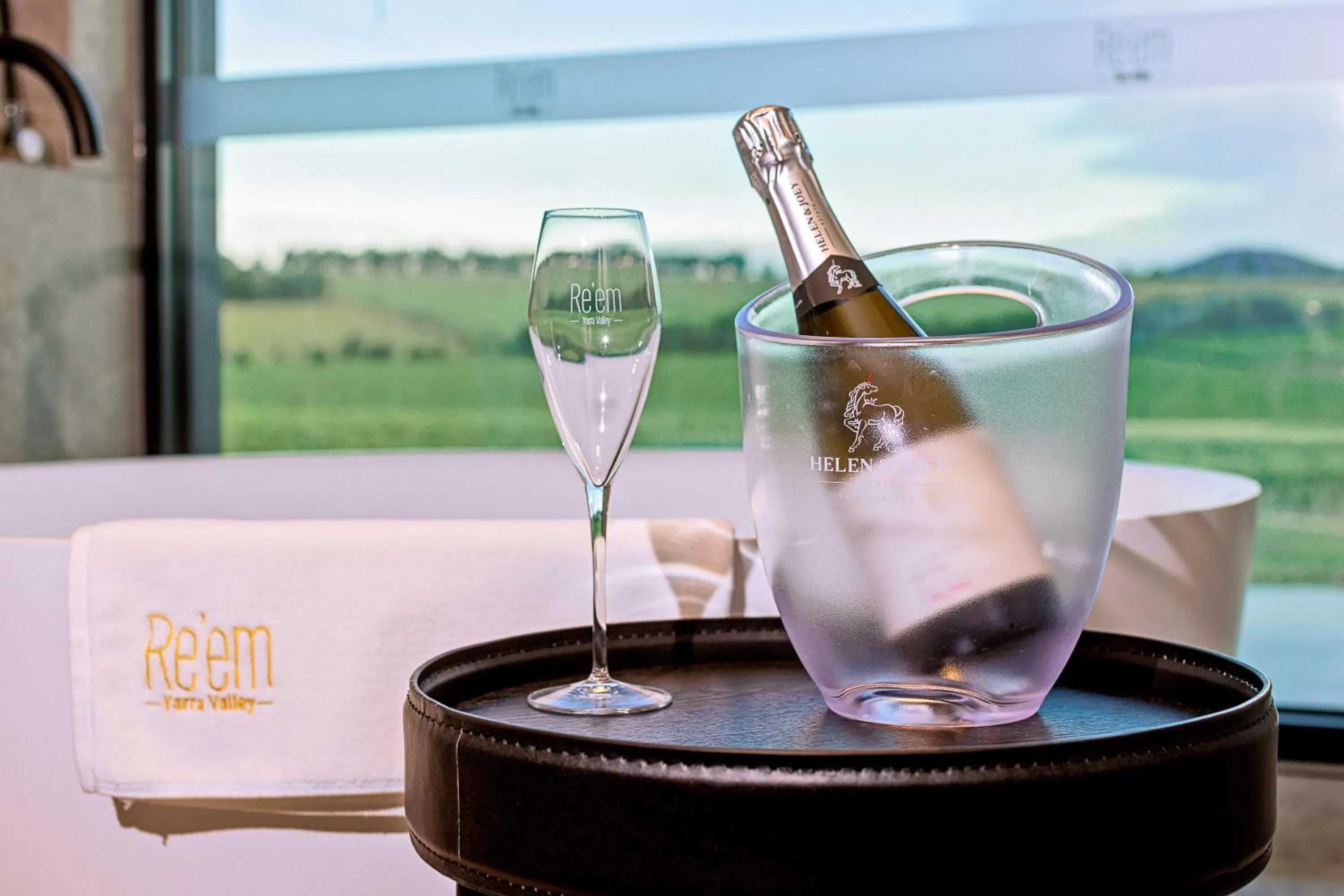 Re’em Yarra Valley