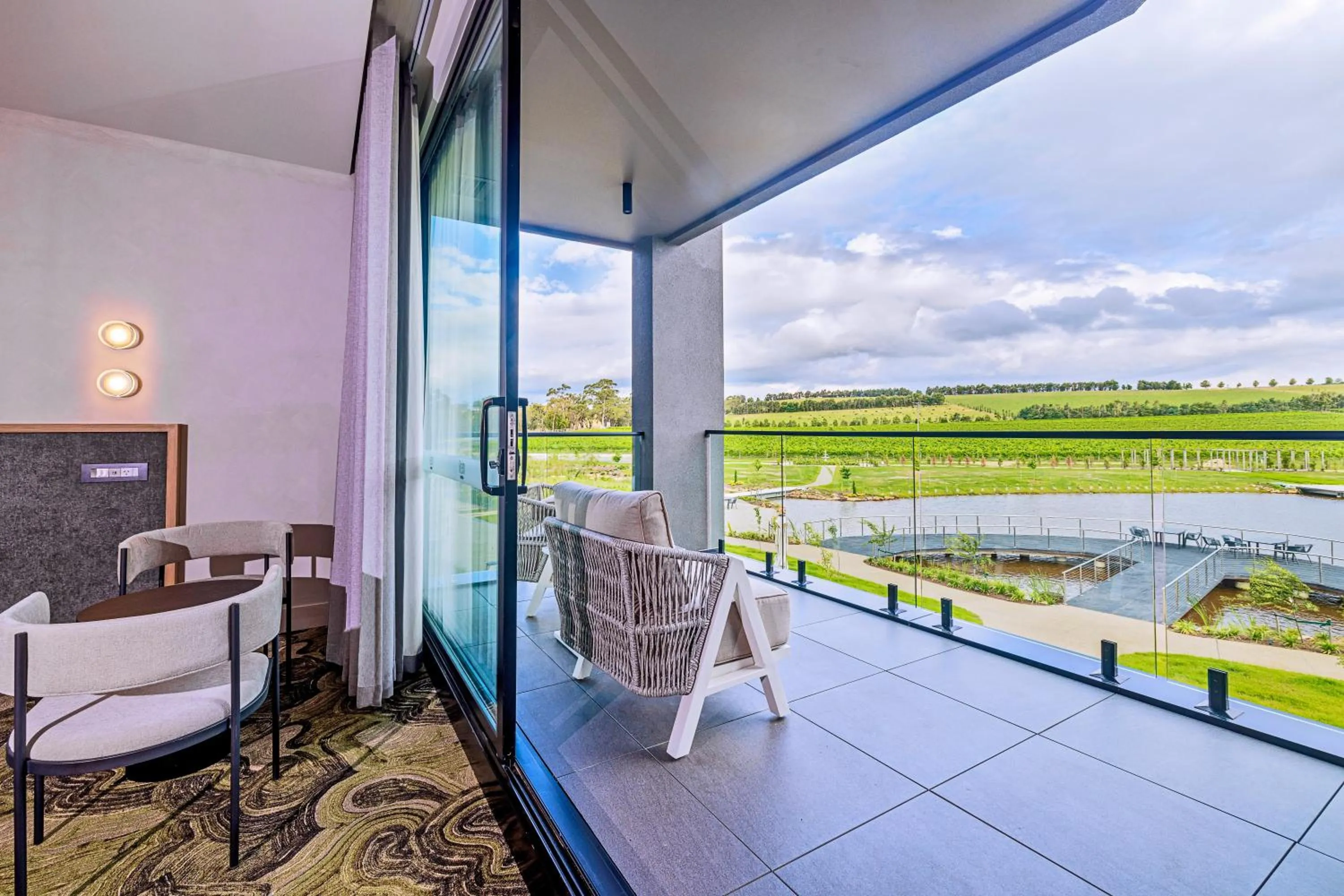 Re’em Yarra Valley