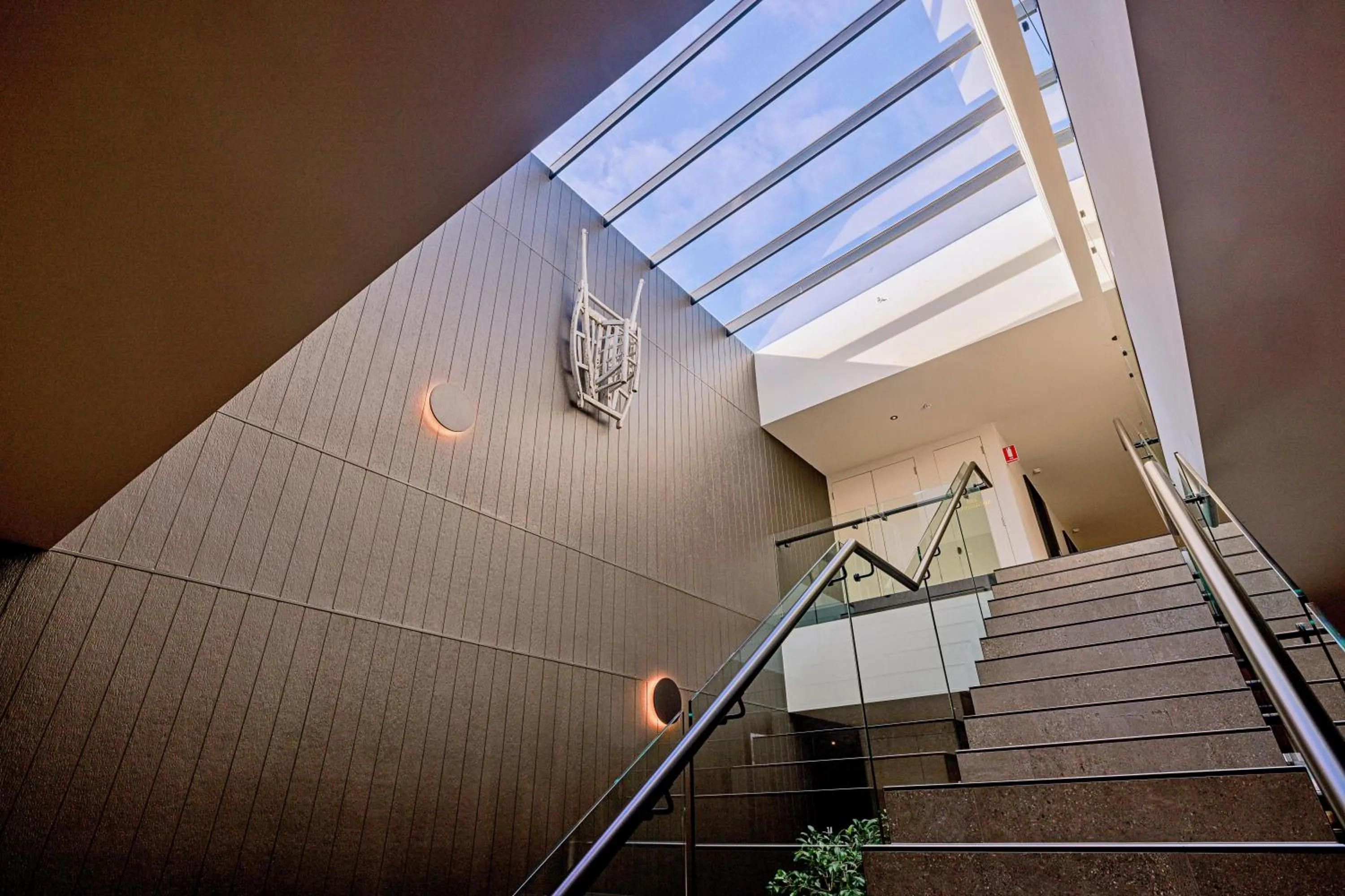 Property building in Re’em Yarra Valley