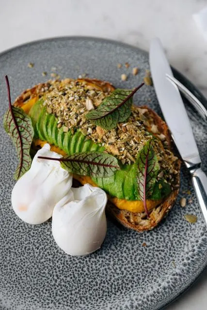 Breakfast in Re’em Yarra Valley