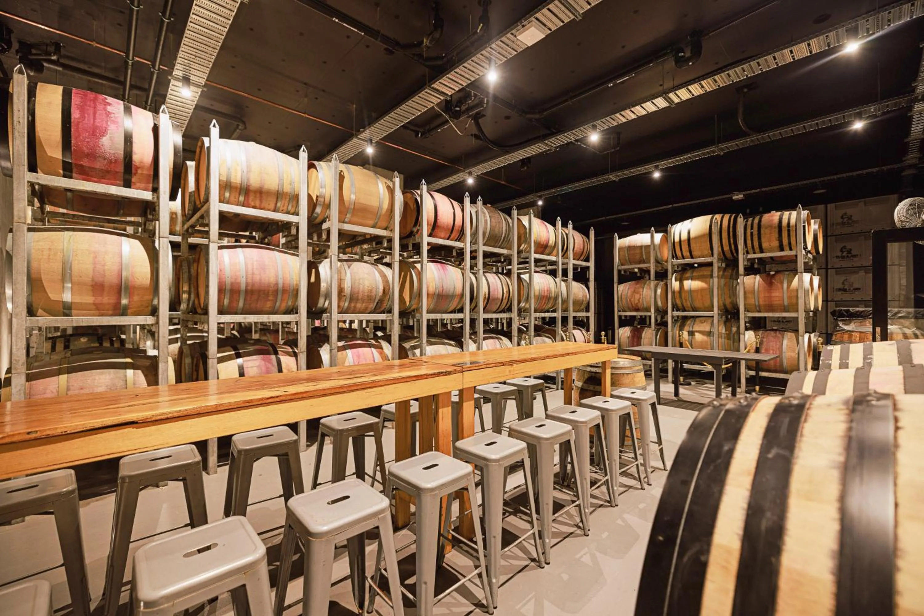 Property building in Re’em Yarra Valley